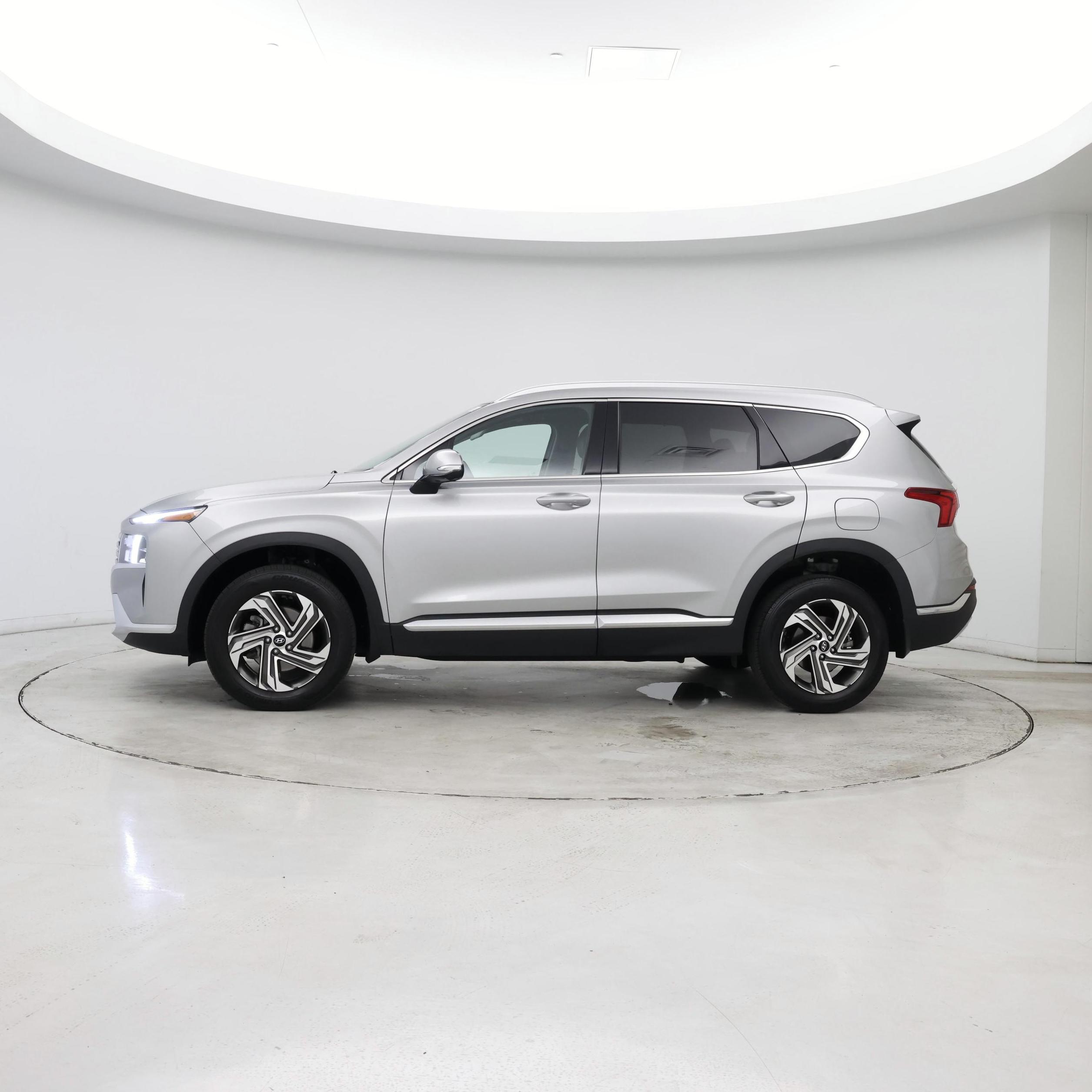 Thumbnail: 2023 Hyundai Santa Fe - 2