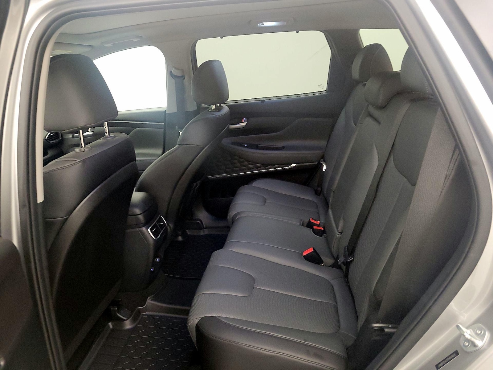 2023 Hyundai Santa Fe SEL - Photo 21
