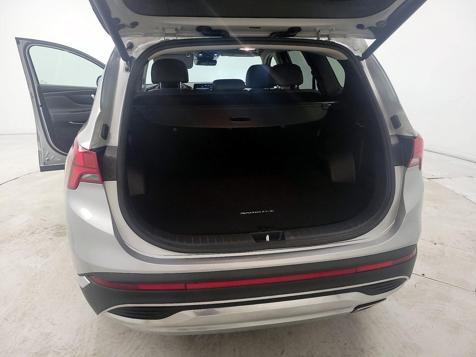 2023 Hyundai Santa Fe SEL - Photo 22