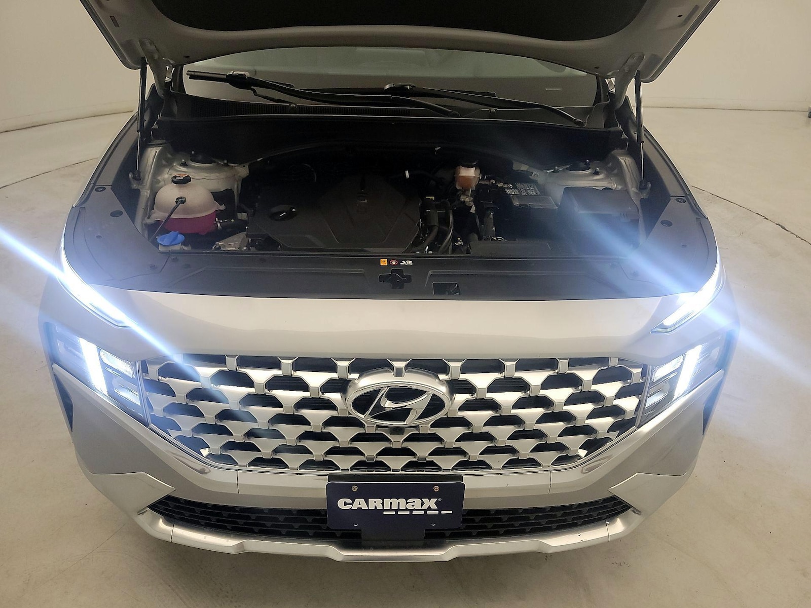 2023 Hyundai Santa Fe SEL - Photo 23