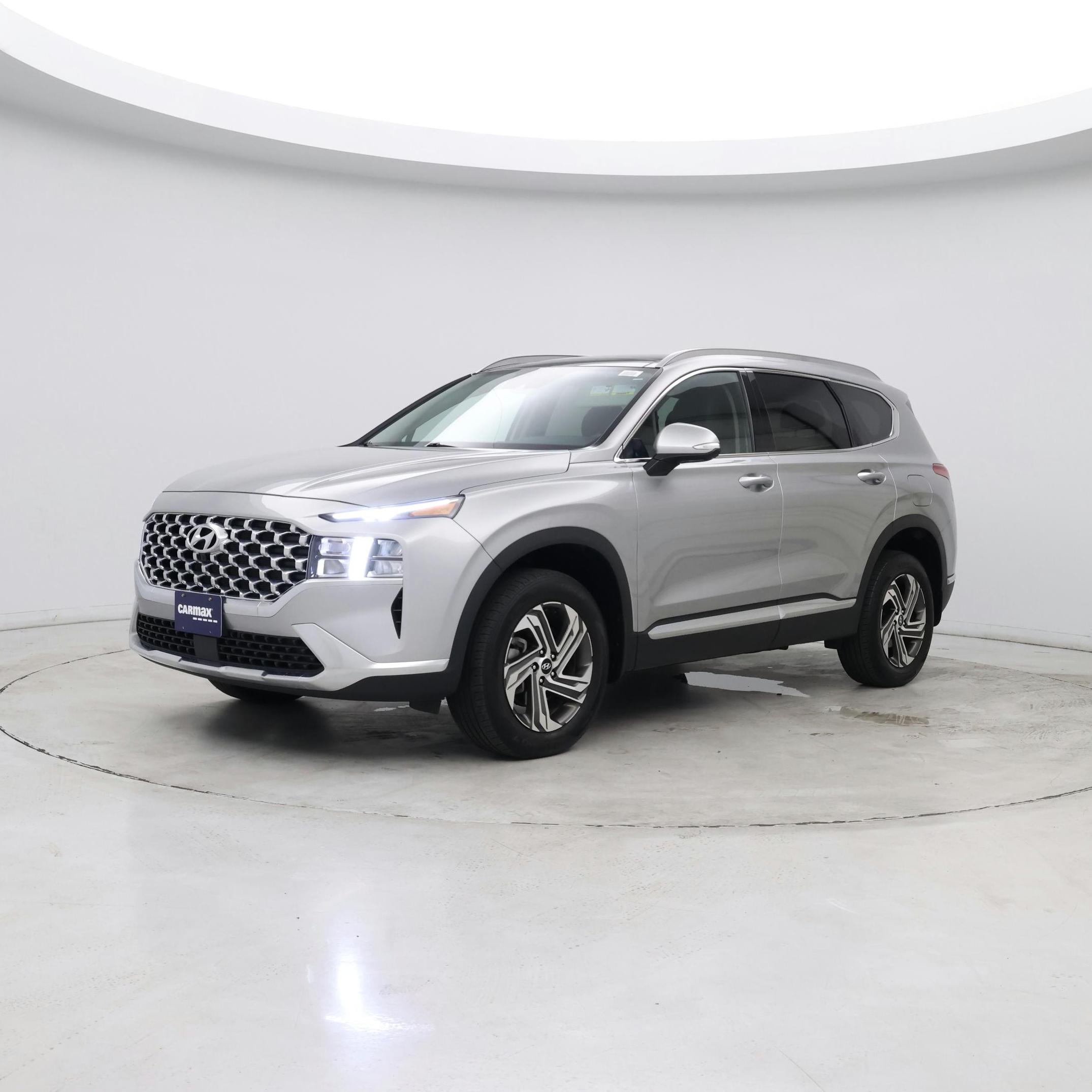 Thumbnail: 2023 Hyundai Santa Fe - 3
