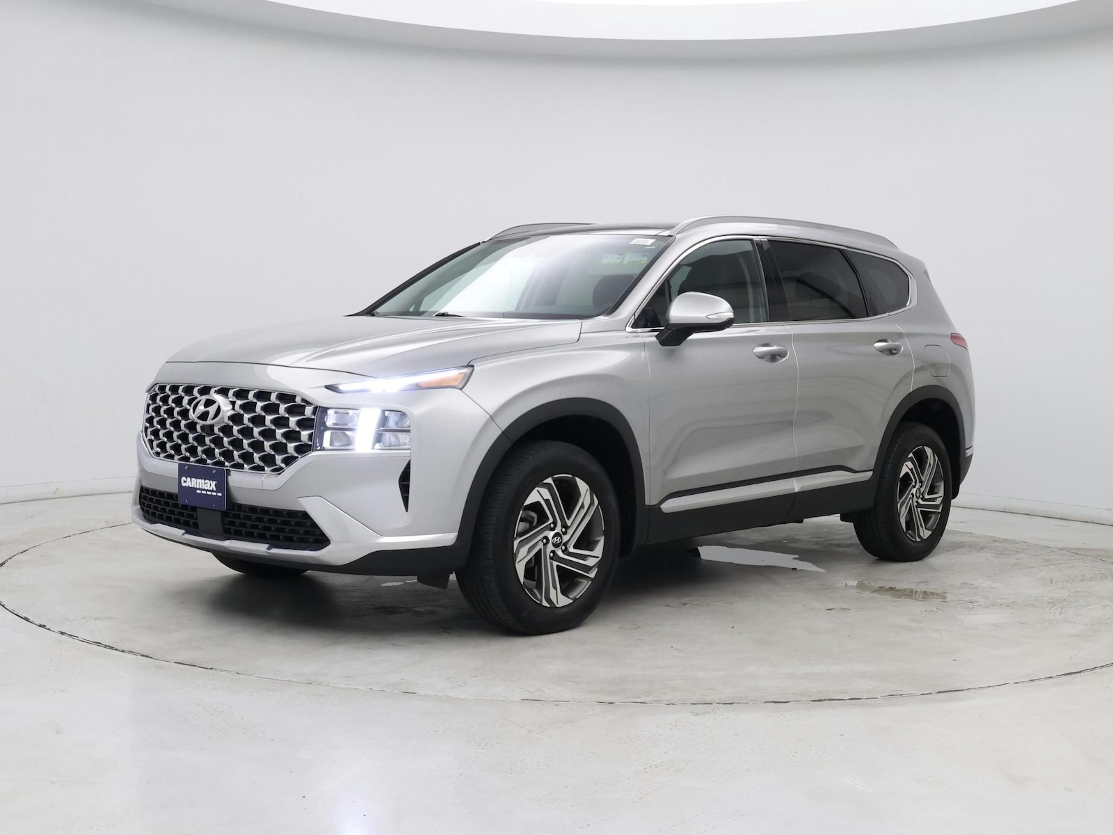 2023 Hyundai Santa Fe SEL - Photo 4