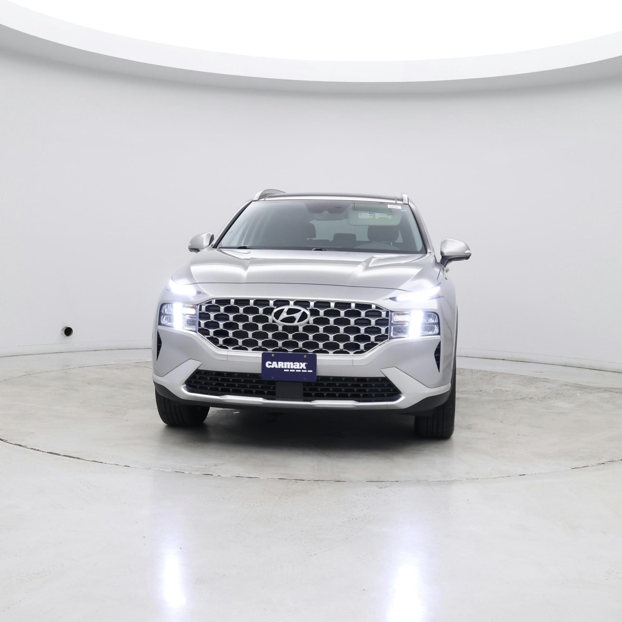 Thumbnail: 2023 Hyundai Santa Fe - 4