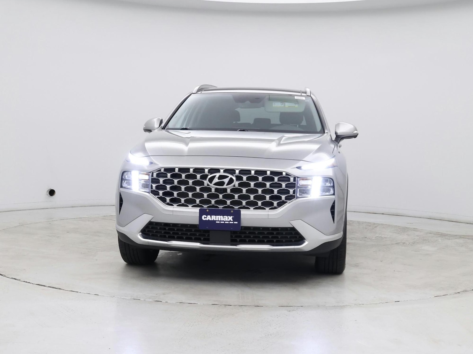 2023 Hyundai Santa Fe SEL - Photo 5
