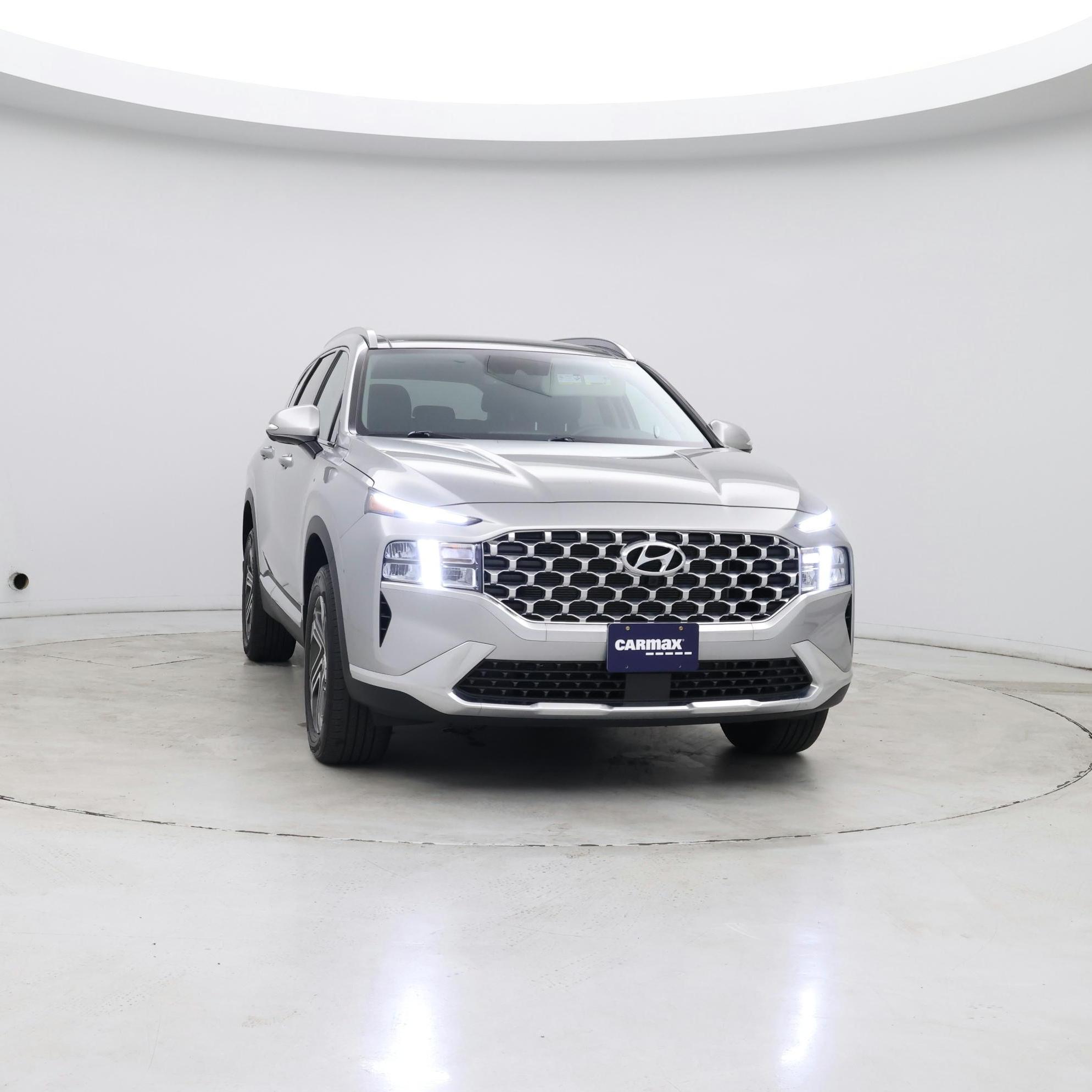 Thumbnail: 2023 Hyundai Santa Fe - 5