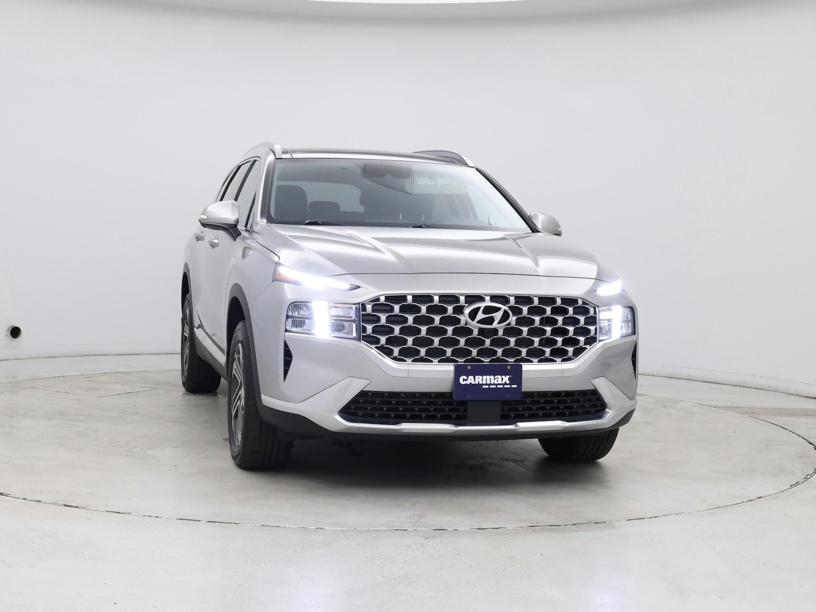 2023 Hyundai Santa Fe SEL - Photo 6