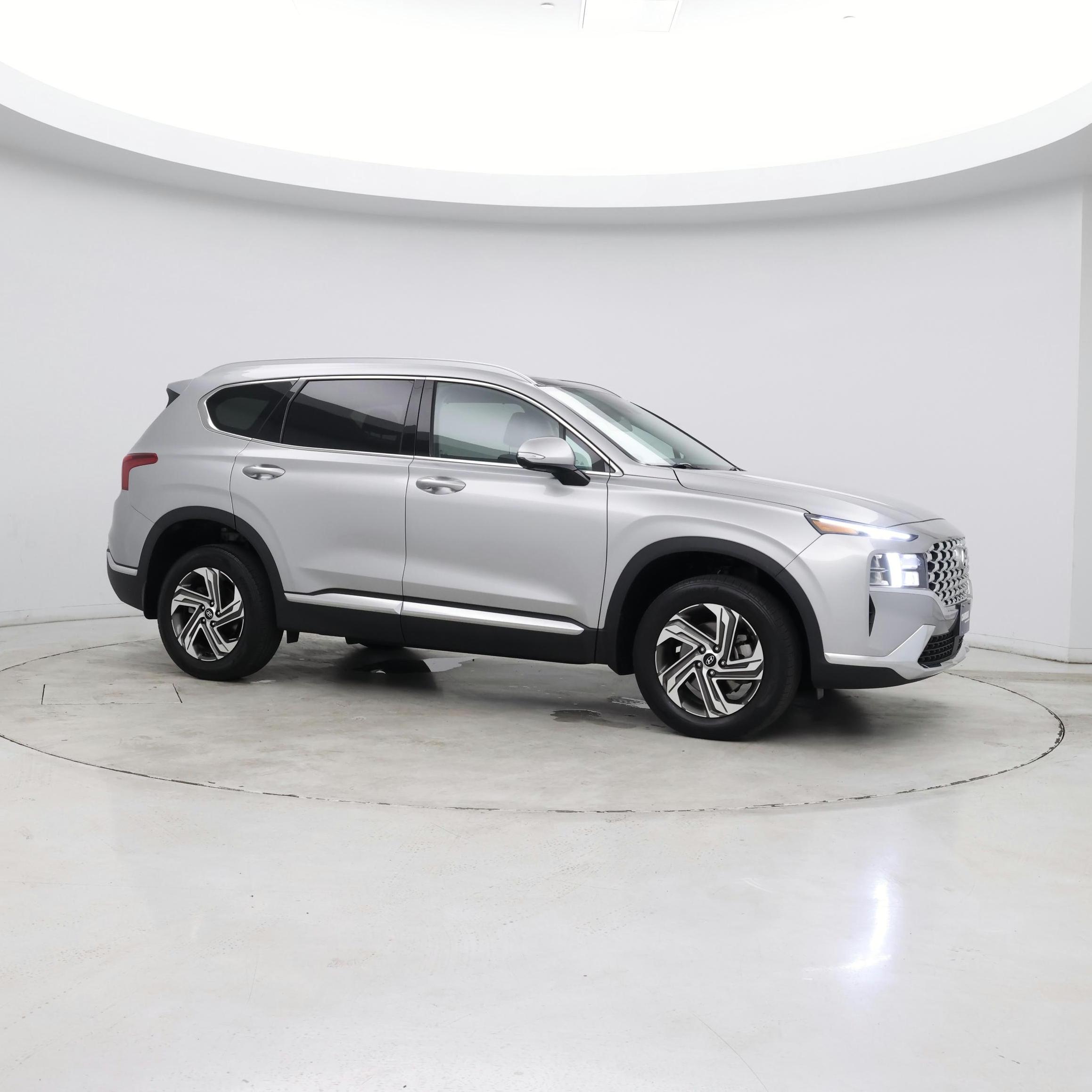 Thumbnail: 2023 Hyundai Santa Fe - 7