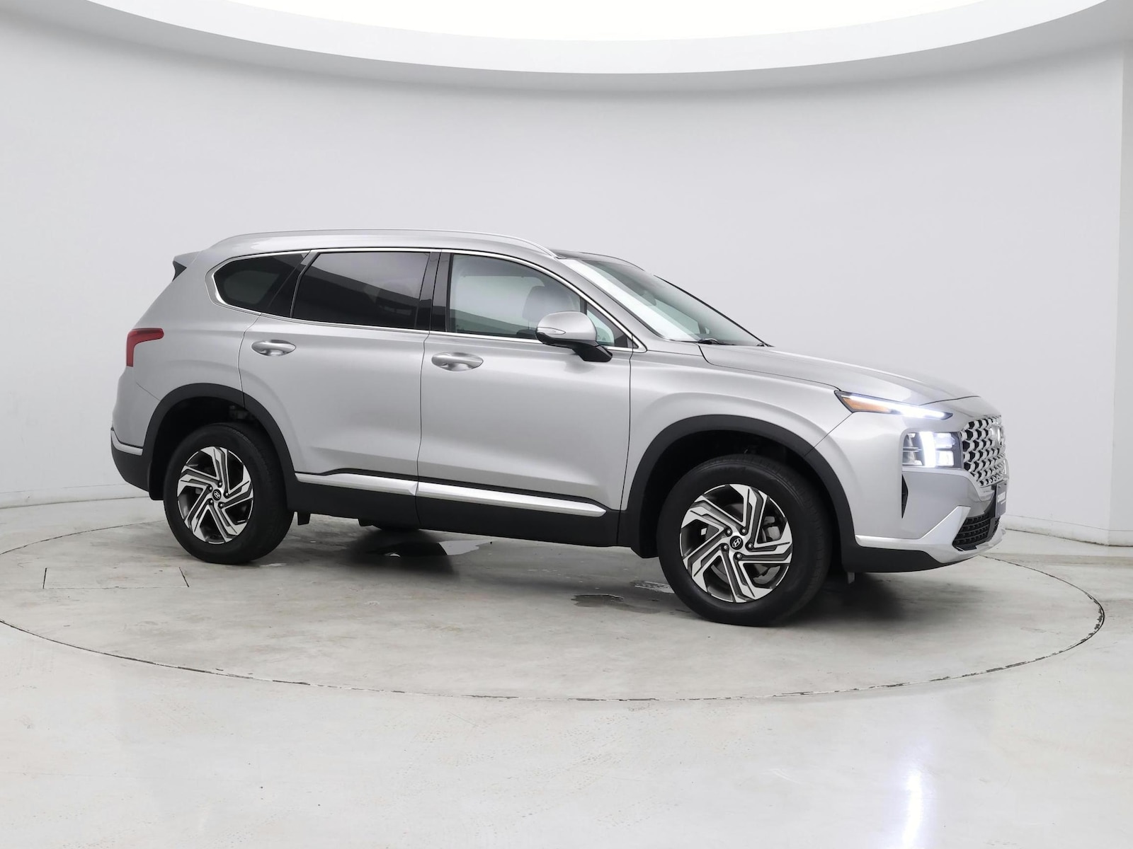 2023 Hyundai Santa Fe SEL - Photo 8