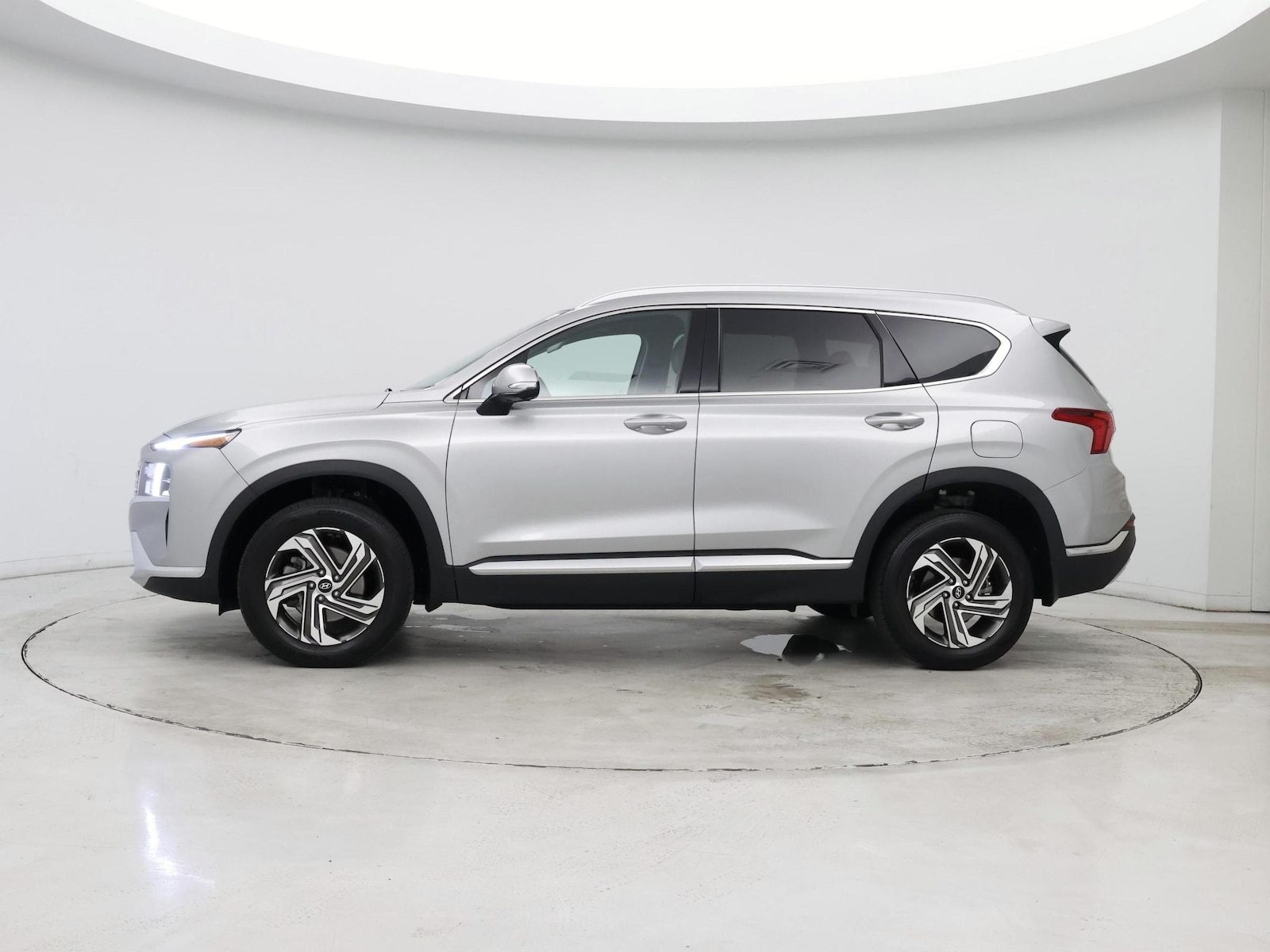 2023 Hyundai Santa Fe SEL - Photo 9