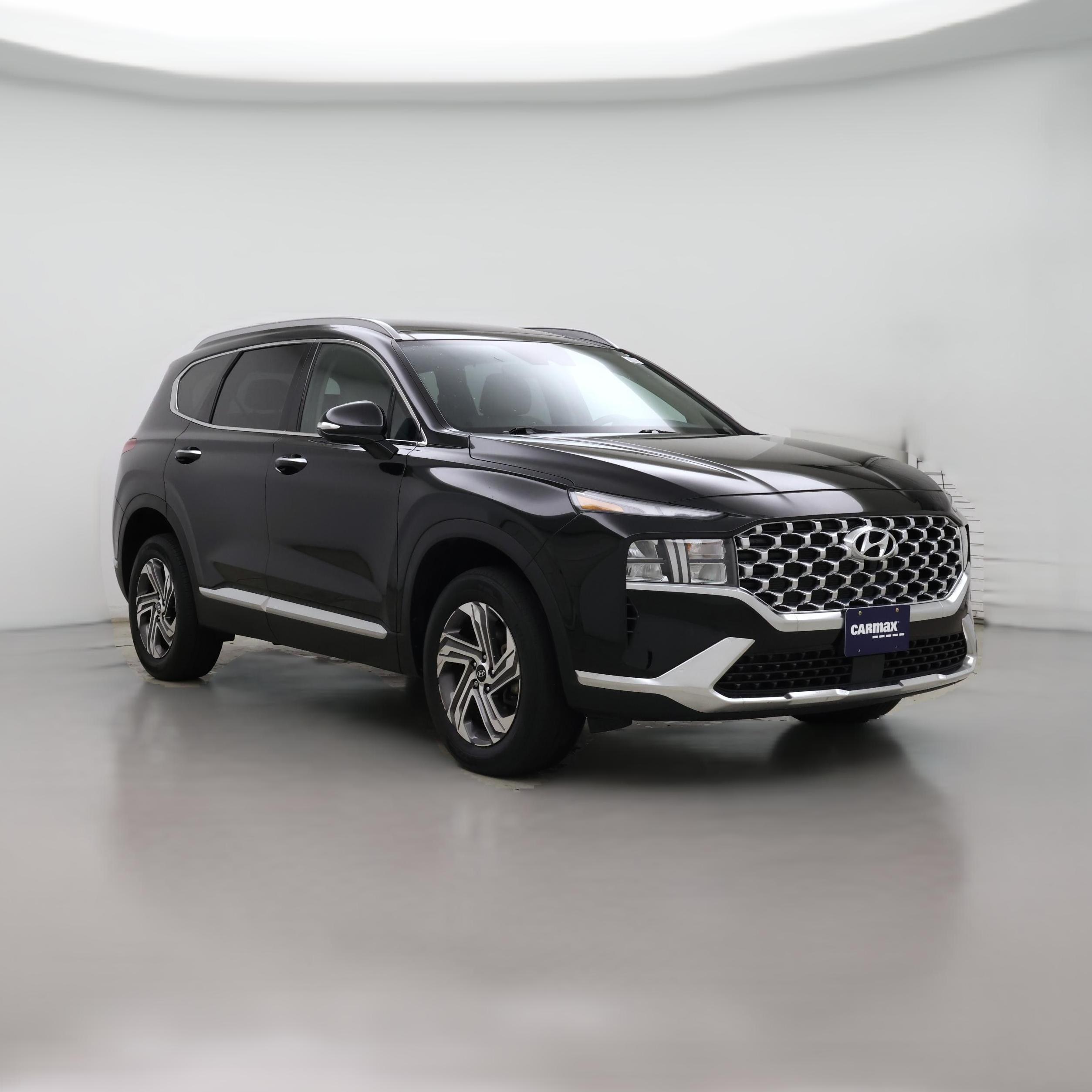 Thumbnail: 2023 Hyundai Santa Fe - 1