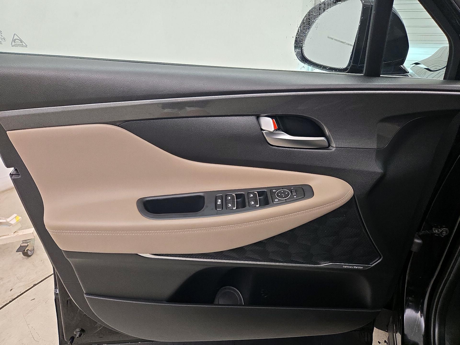Thumbnail: 2023 Hyundai Santa Fe - 12