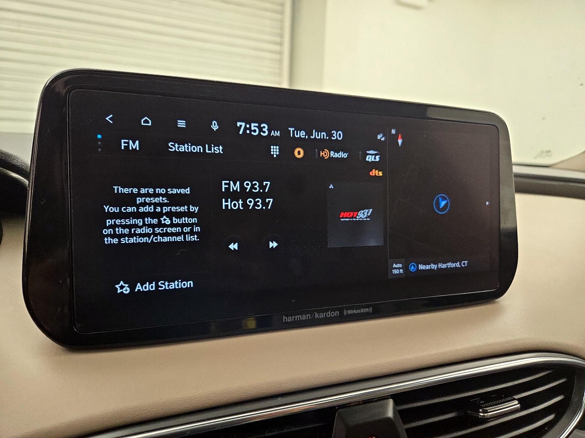 Thumbnail: 2023 Hyundai Santa Fe - 14