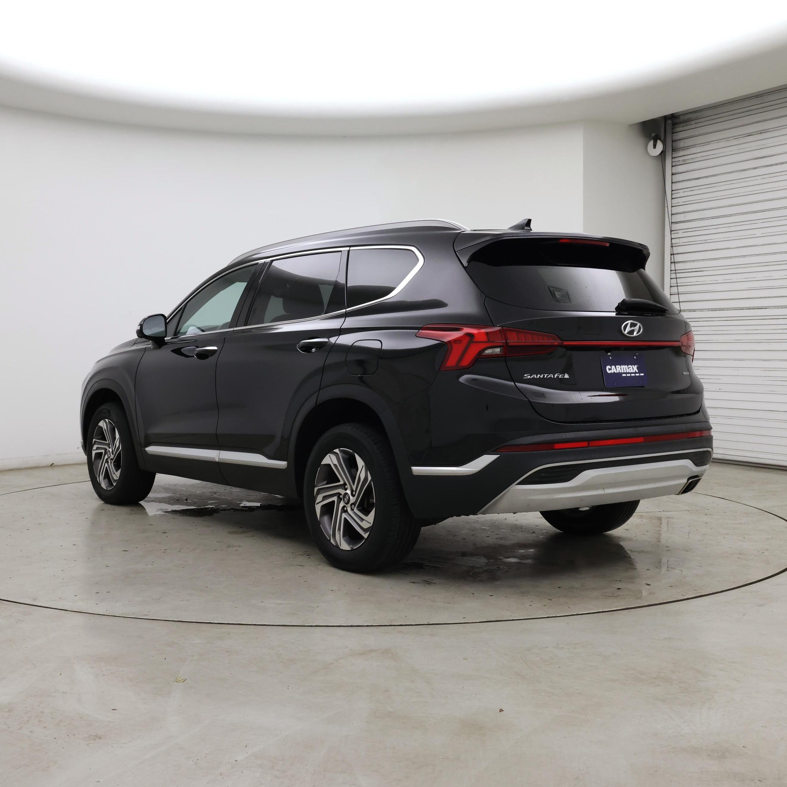 Thumbnail: 2023 Hyundai Santa Fe - 2