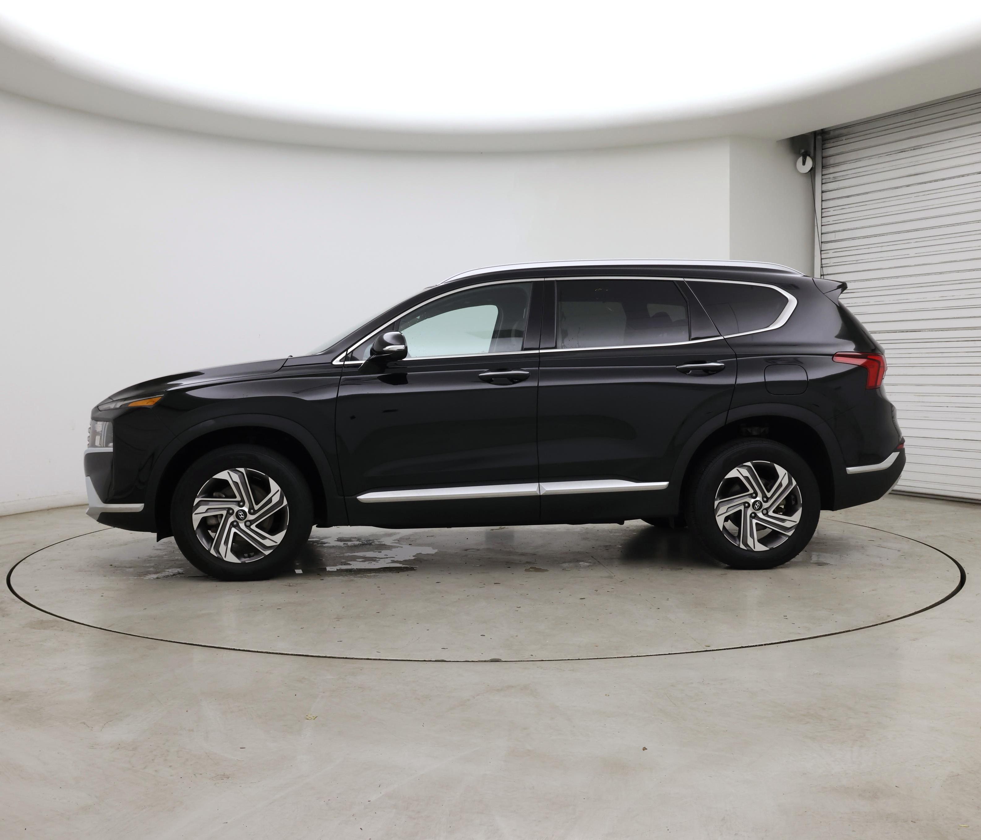 Thumbnail: 2023 Hyundai Santa Fe - 3