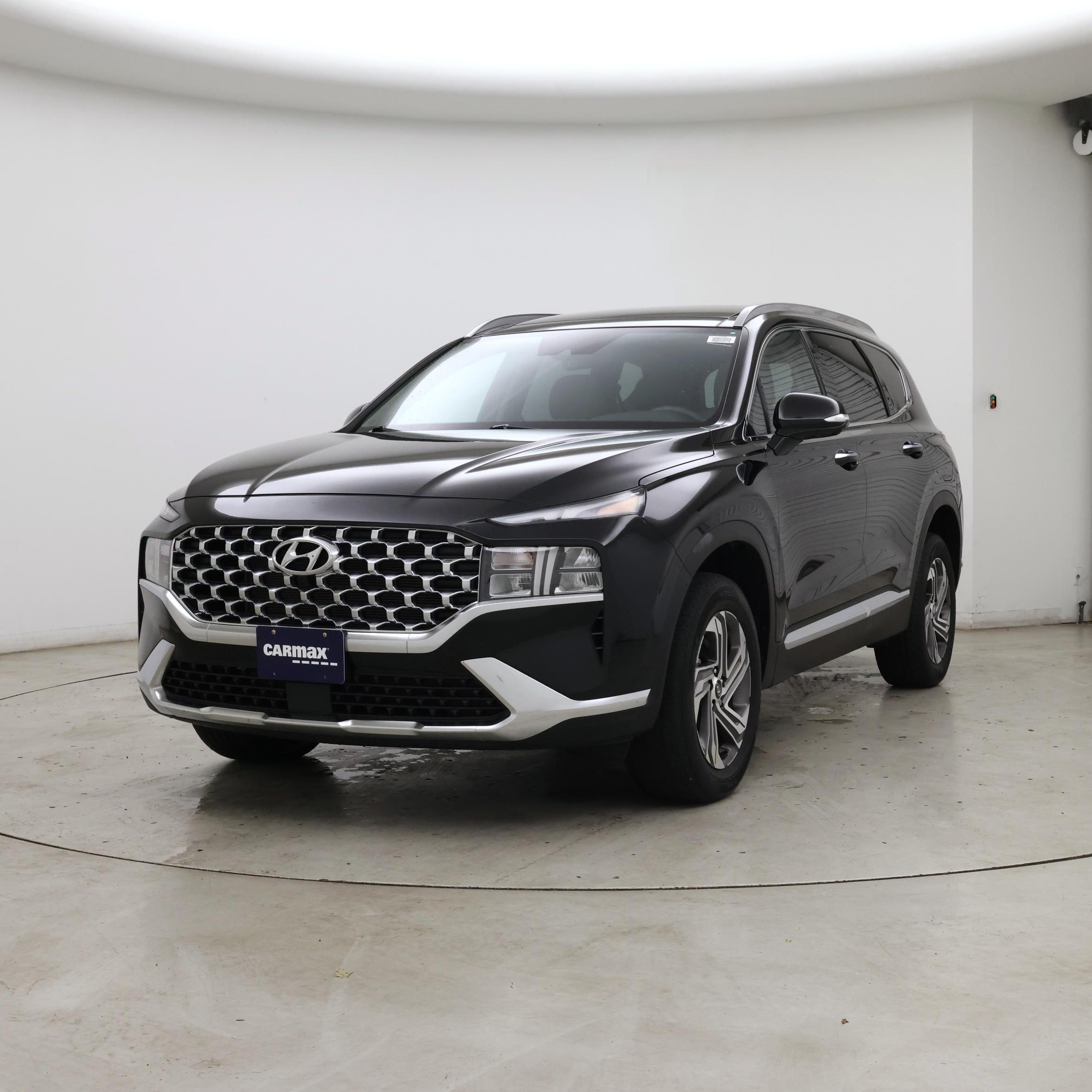 Thumbnail: 2023 Hyundai Santa Fe - 4