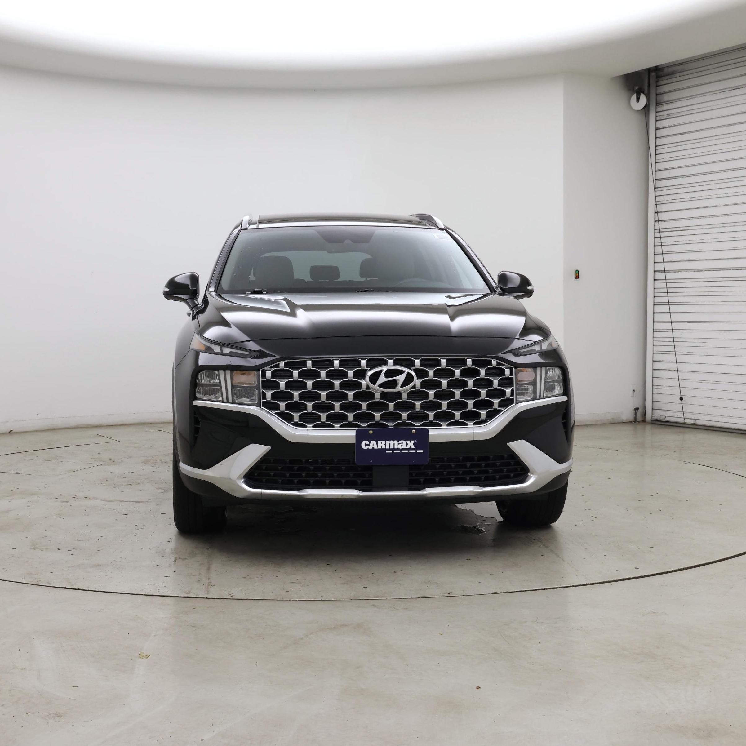 Thumbnail: 2023 Hyundai Santa Fe - 5