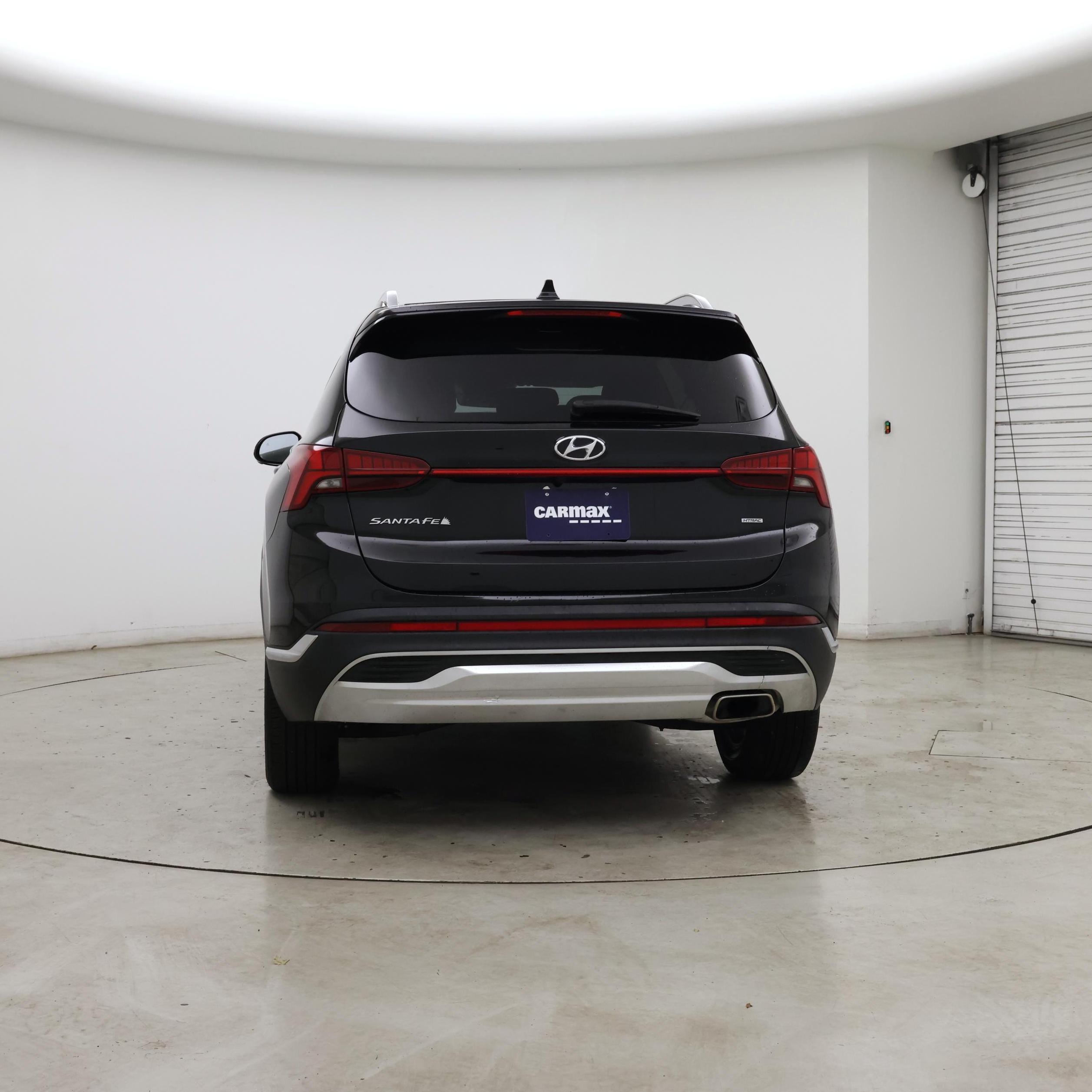 Thumbnail: 2023 Hyundai Santa Fe - 6