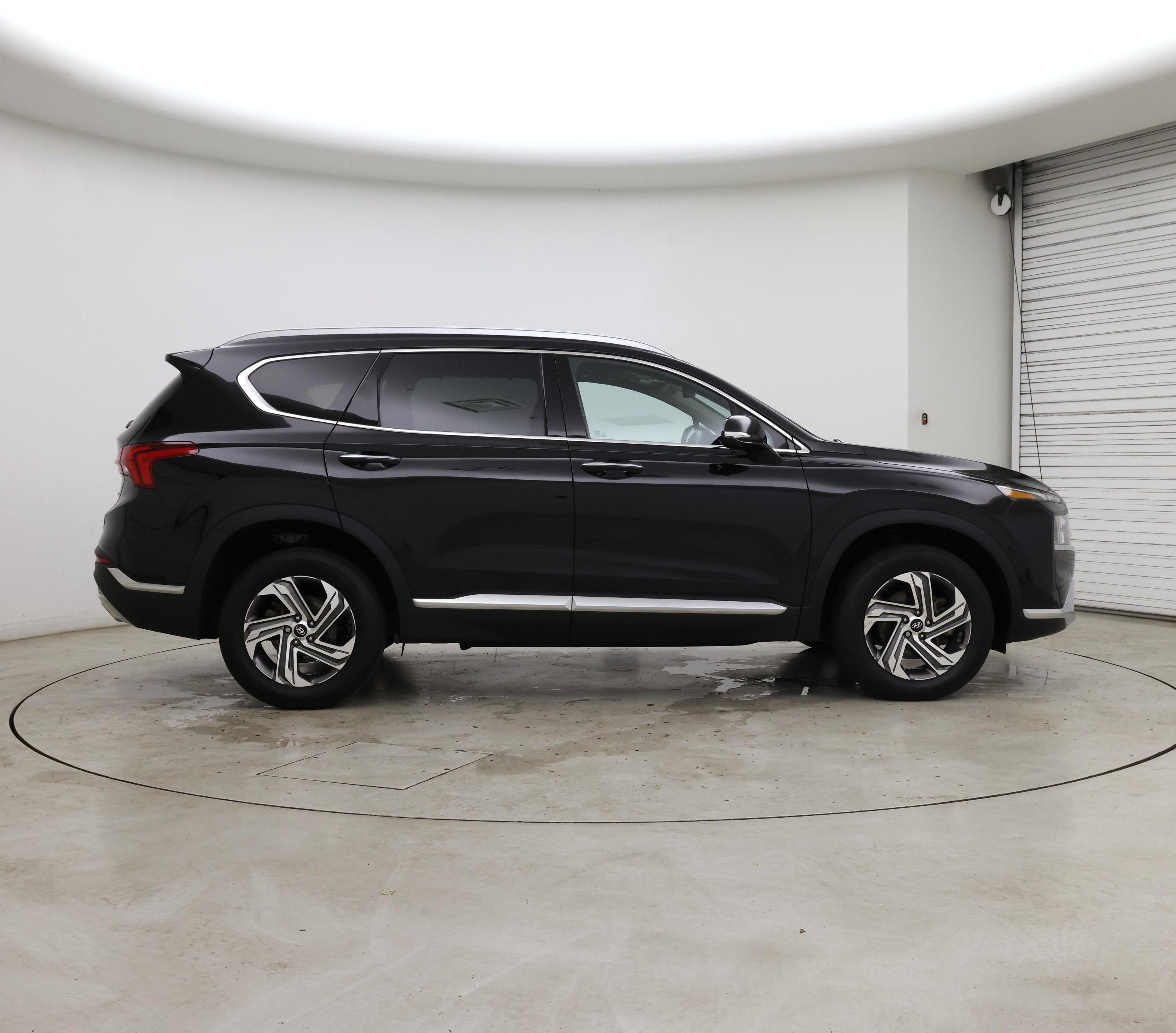 Thumbnail: 2023 Hyundai Santa Fe - 7