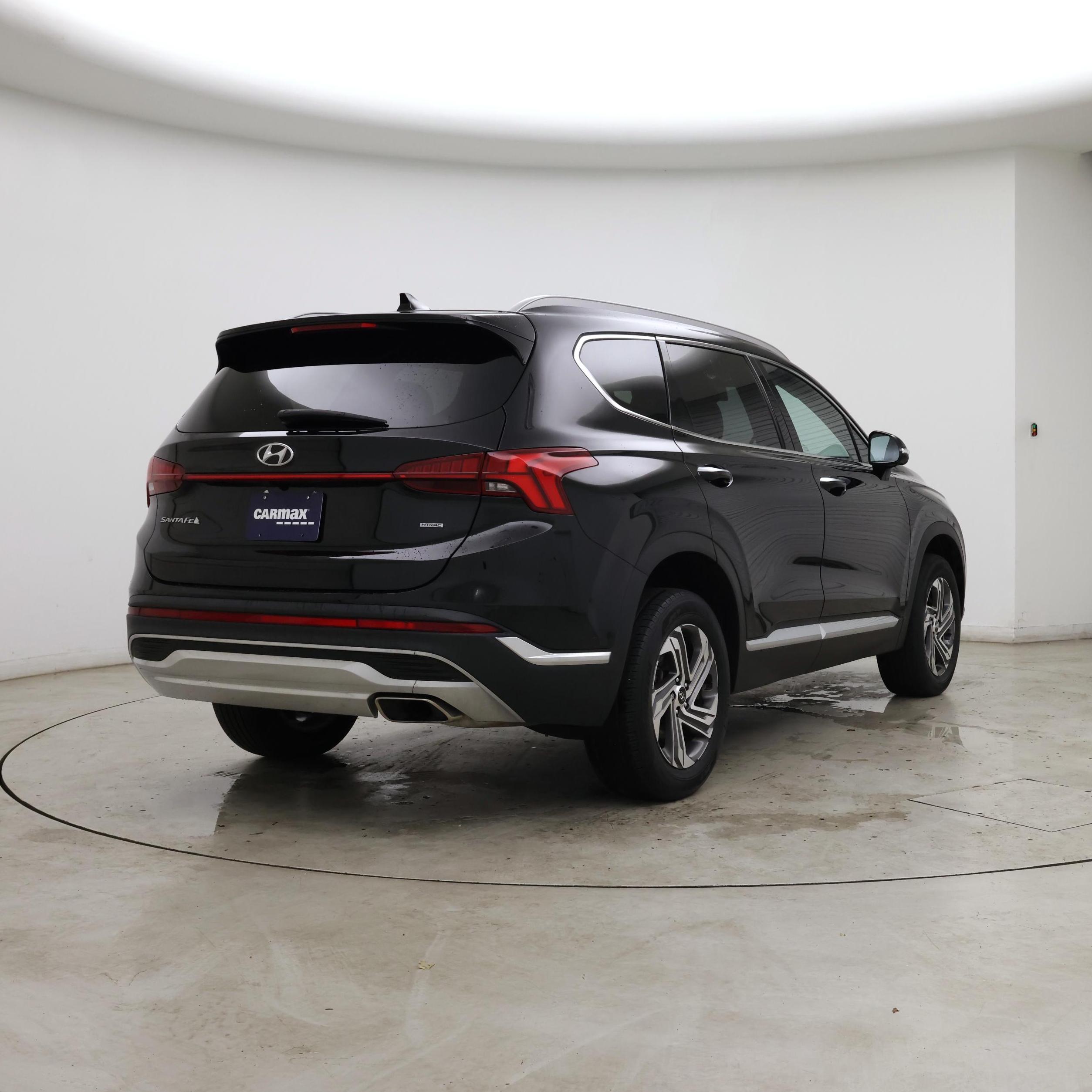 Thumbnail: 2023 Hyundai Santa Fe - 8