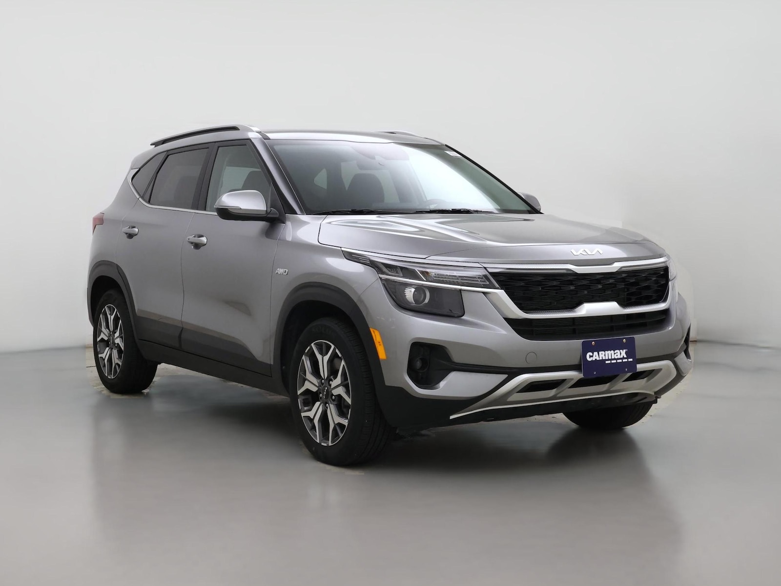 2023 Kia Seltos