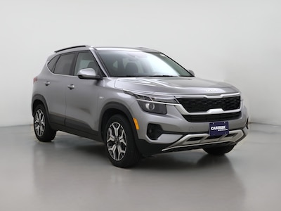 2023 Kia Seltos EX