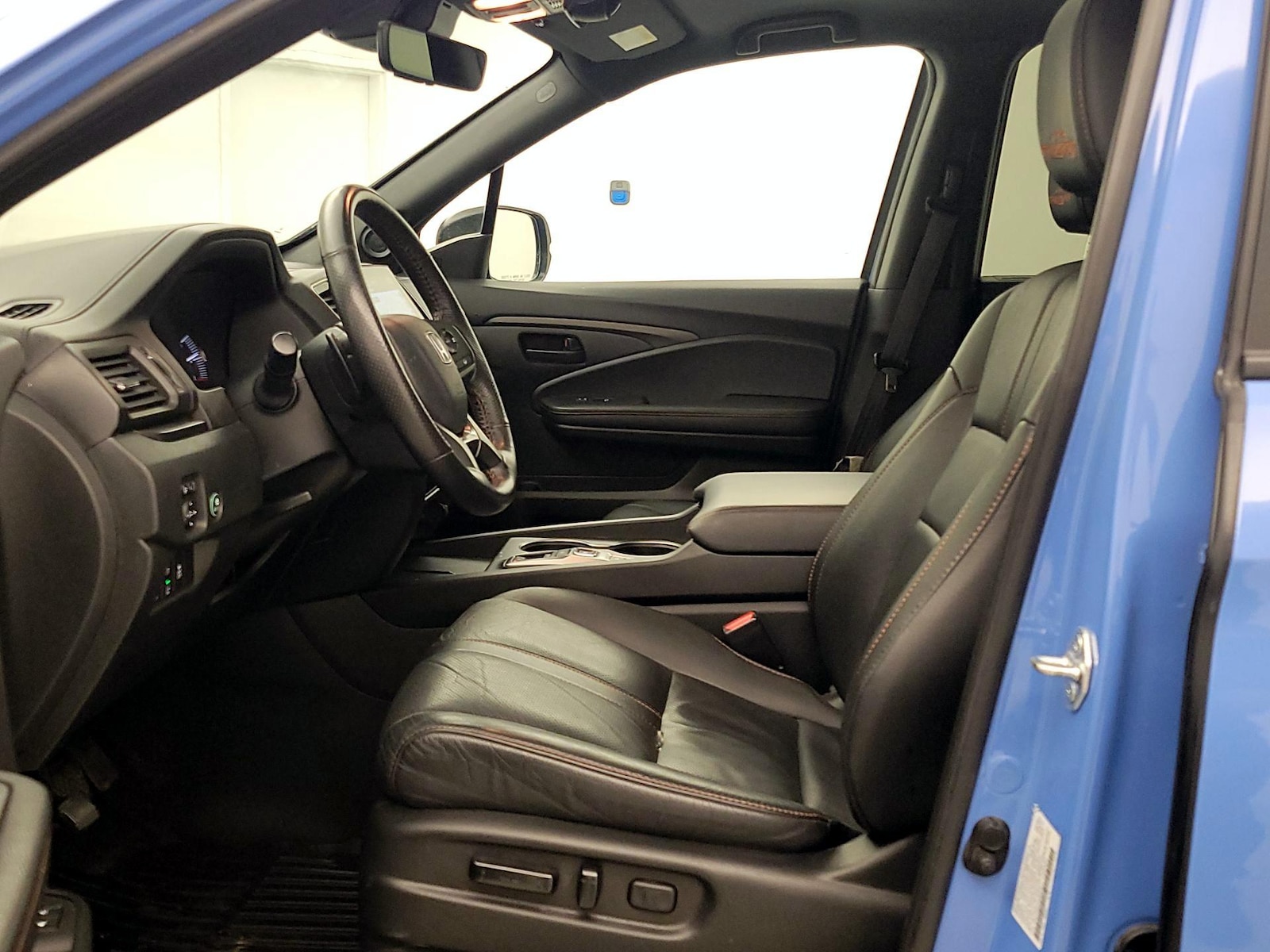 2024 Honda Passport TrailSport - Photo 12