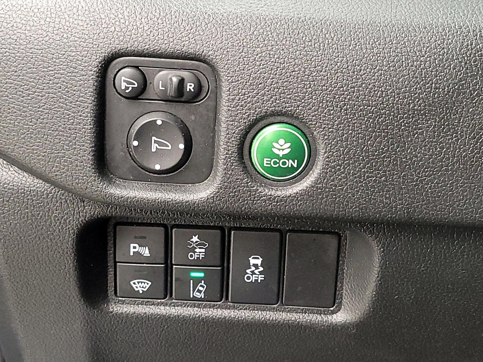 2024 Honda Passport TrailSport - Photo 14
