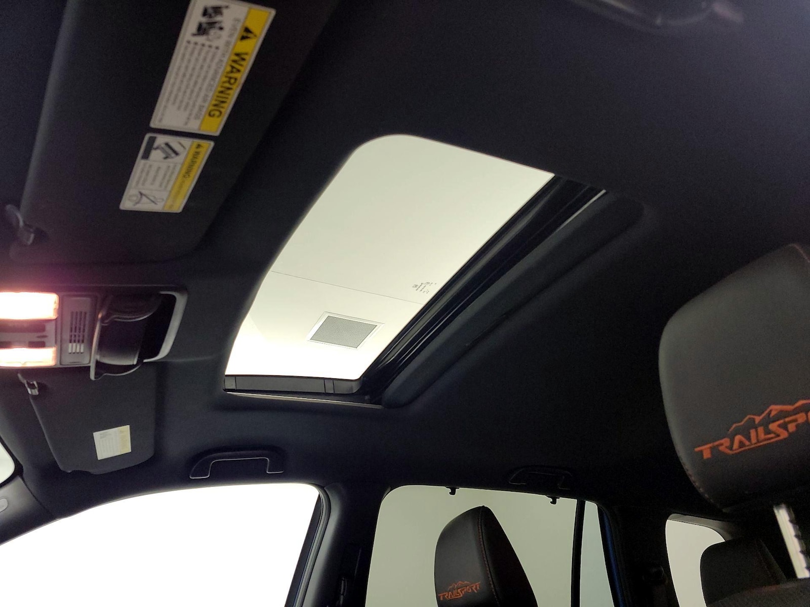 2024 Honda Passport TrailSport - Photo 21