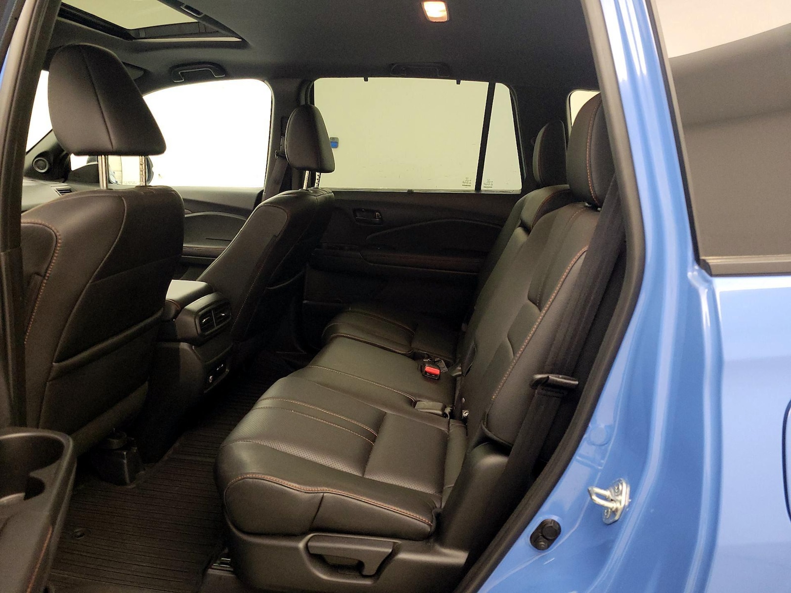 2024 Honda Passport TrailSport - Photo 22