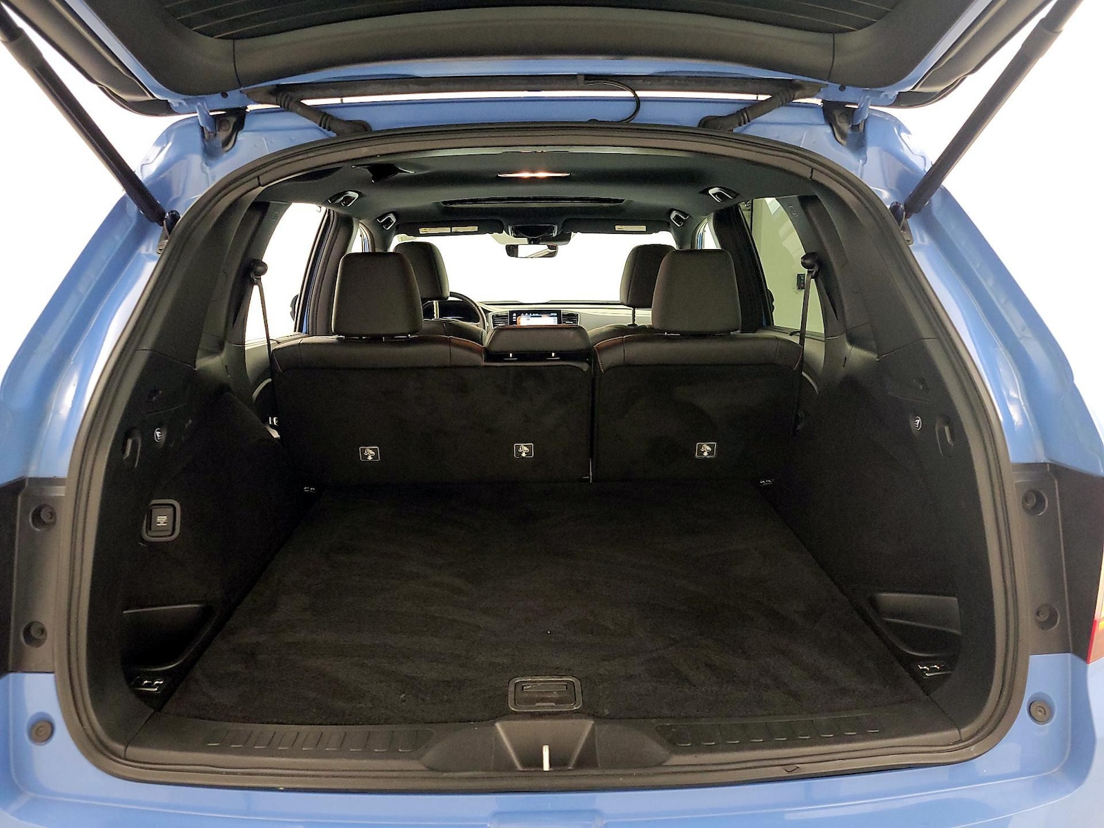 2024 Honda Passport TrailSport - Photo 23