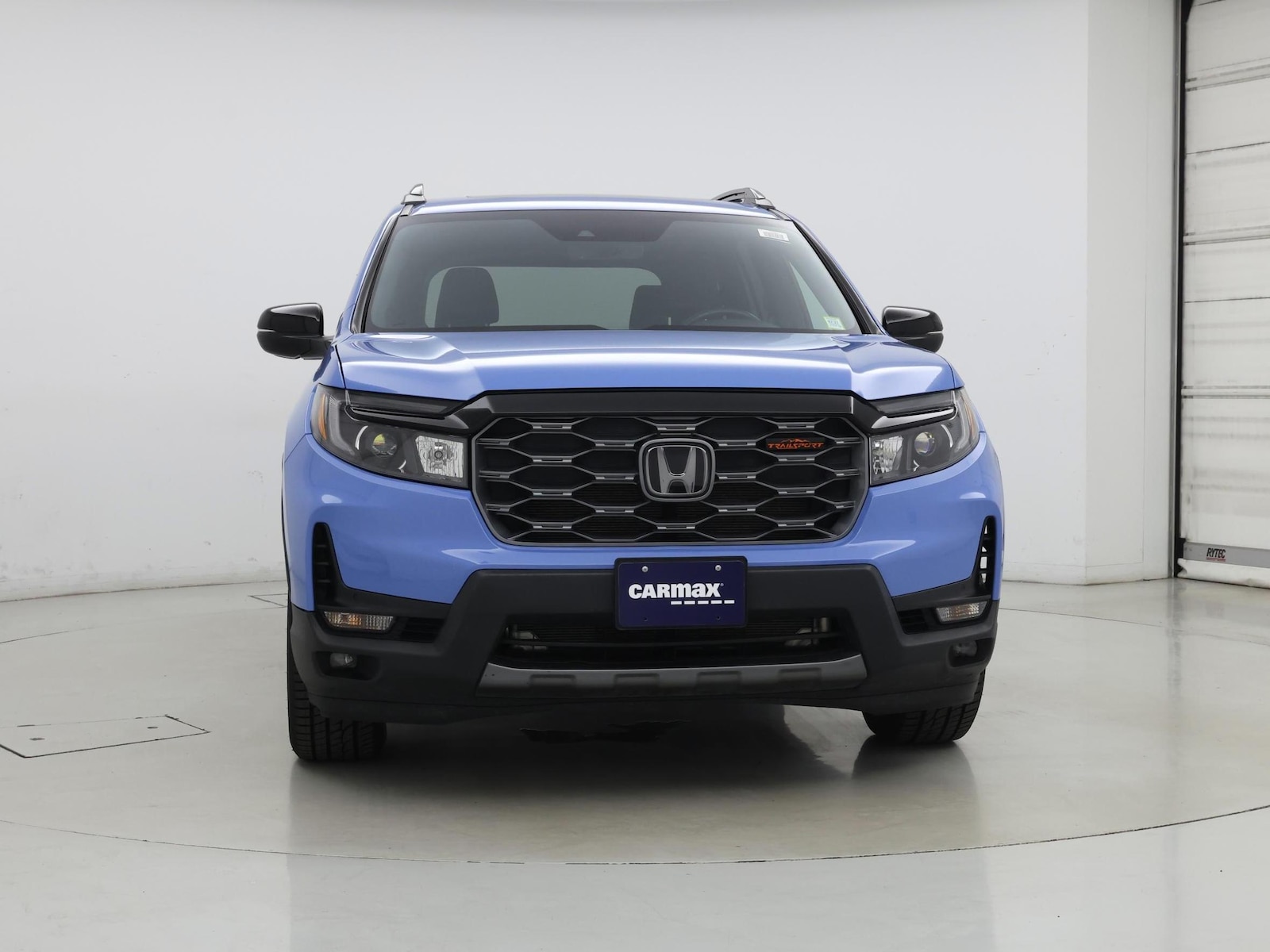 2024 Honda Passport TrailSport - Photo 6
