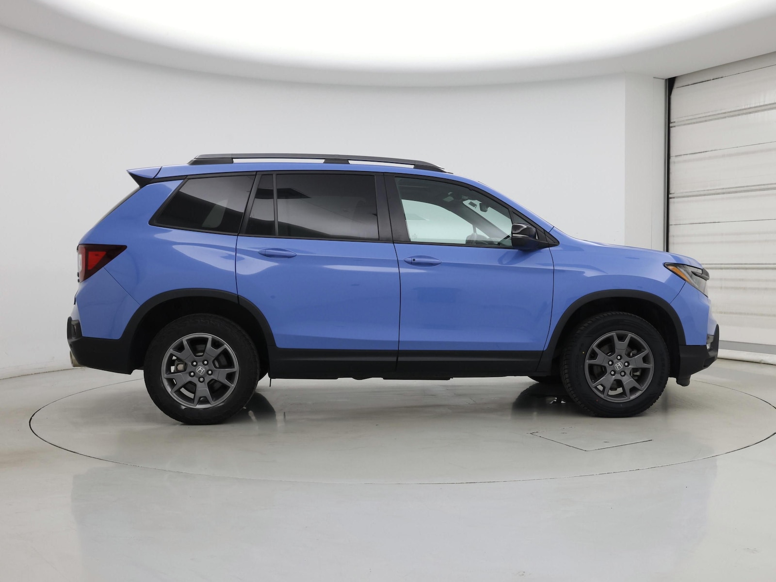2024 Honda Passport TrailSport - Photo 8