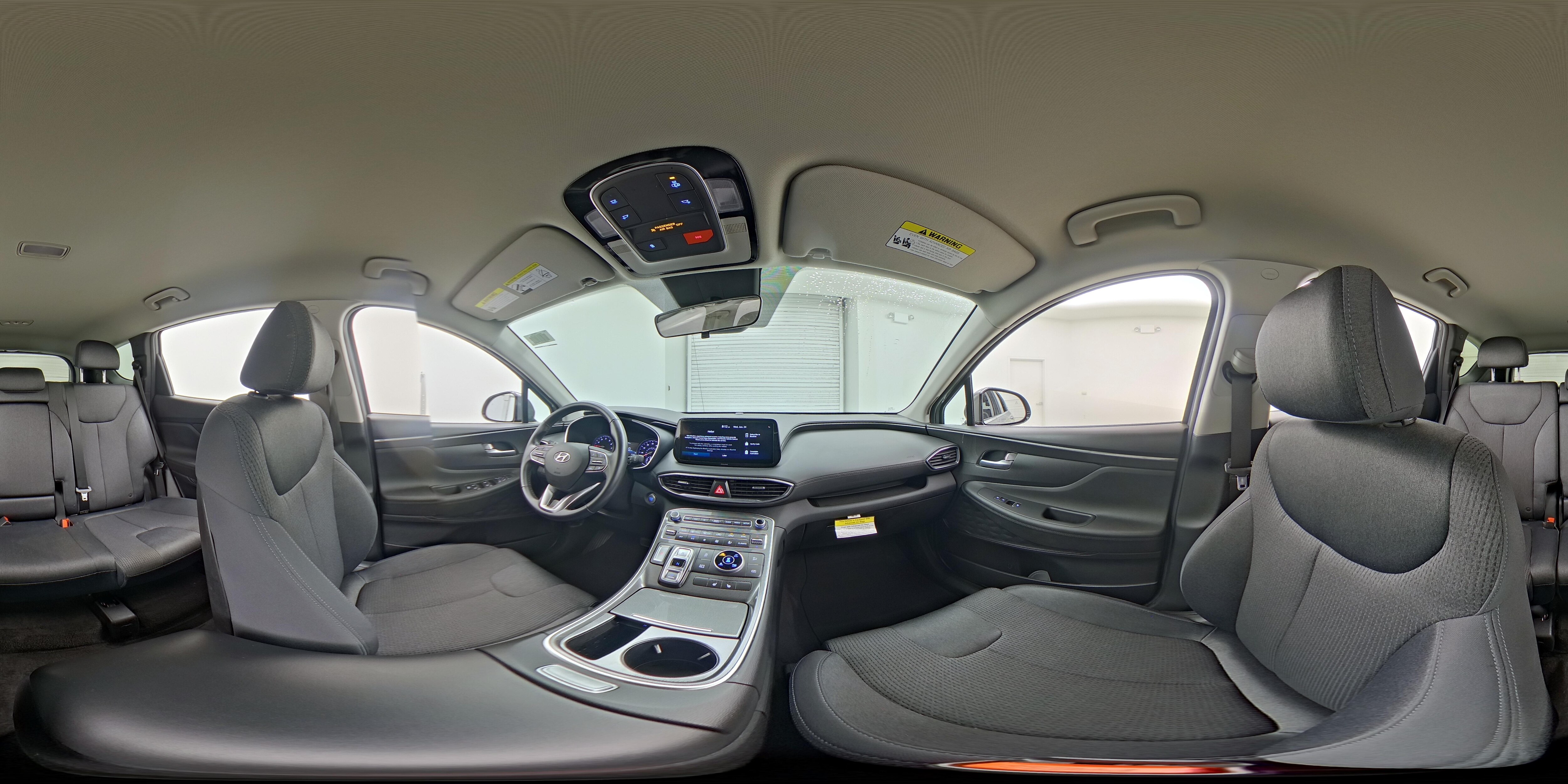 2023 Hyundai Santa Fe SEL - Photo 21