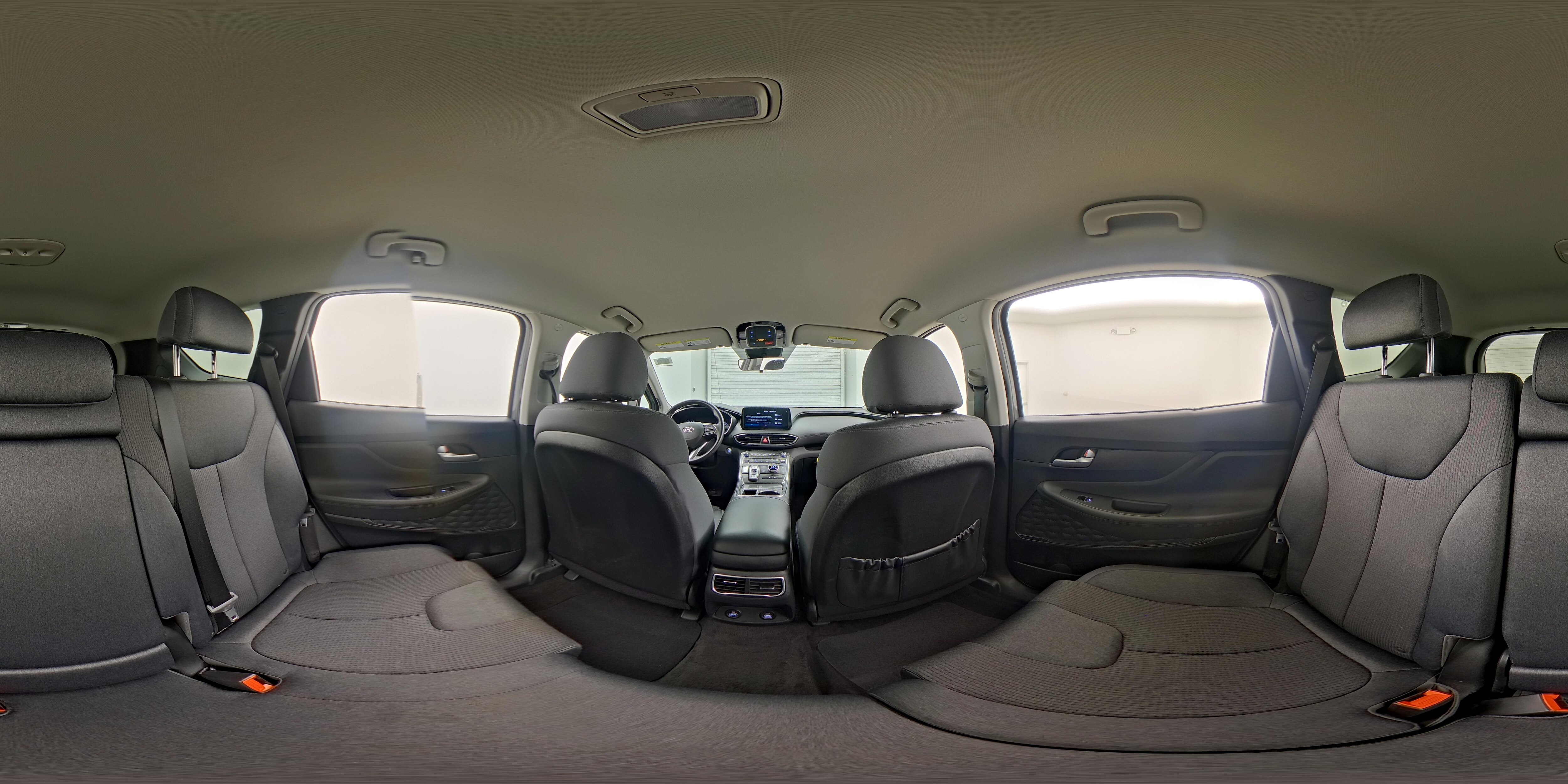 2023 Hyundai Santa Fe SEL - Photo 22