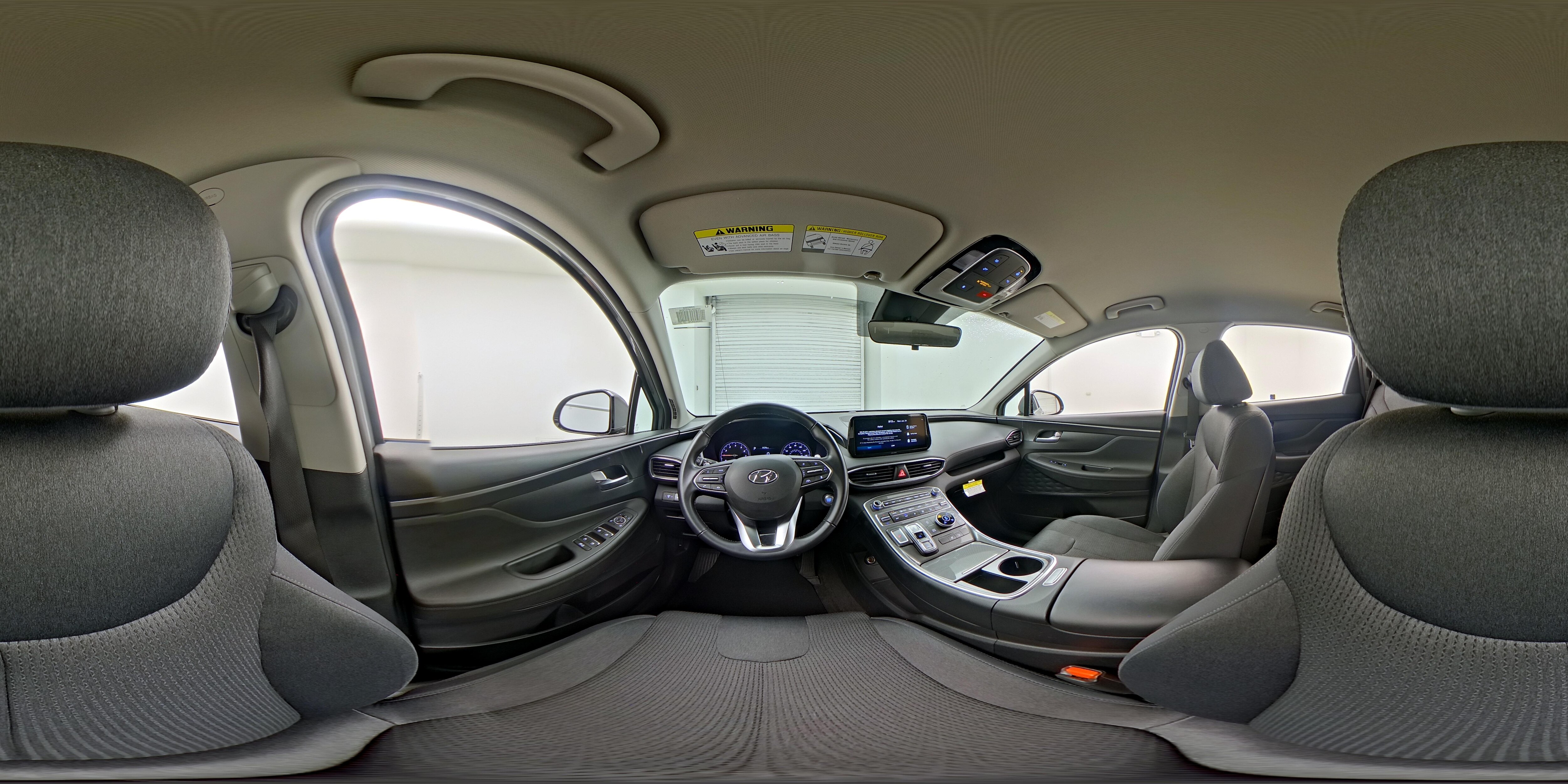 2023 Hyundai Santa Fe SEL - Photo 23