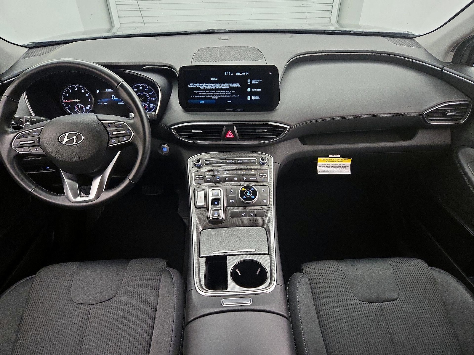 2023 Hyundai Santa Fe SEL - Photo 10