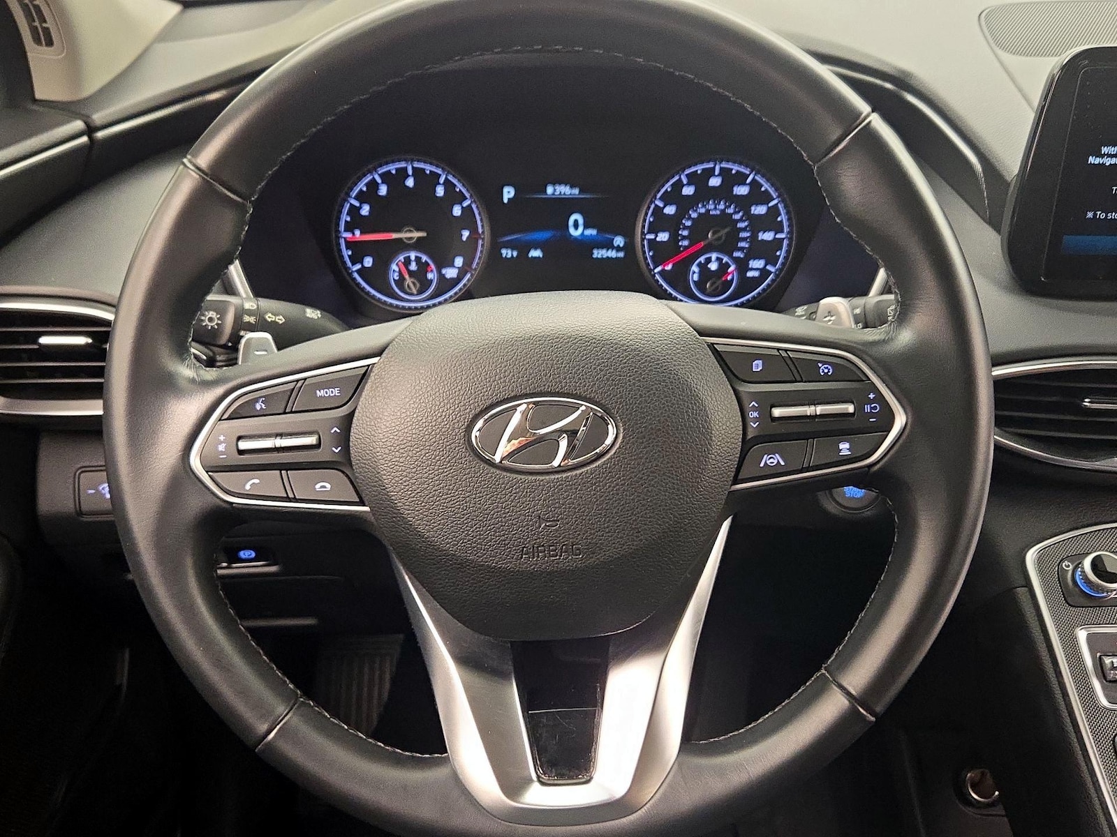 2023 Hyundai Santa Fe SEL - Photo 11