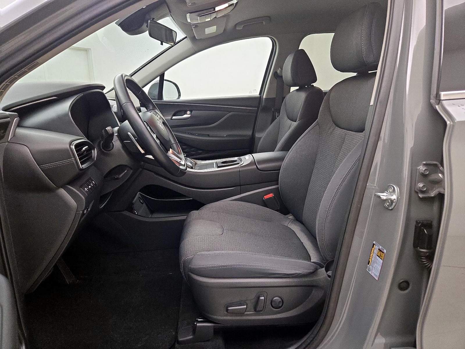 2023 Hyundai Santa Fe SEL - Photo 12