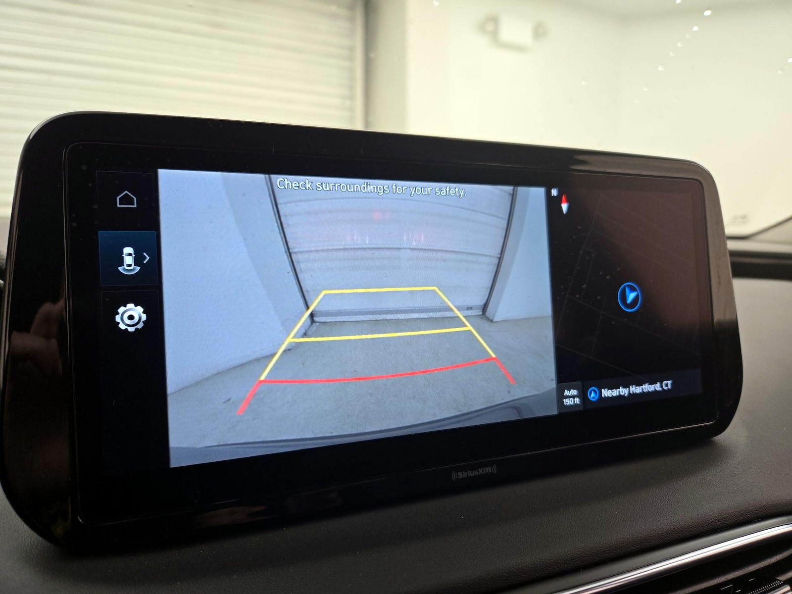 2023 Hyundai Santa Fe SEL - Photo 14