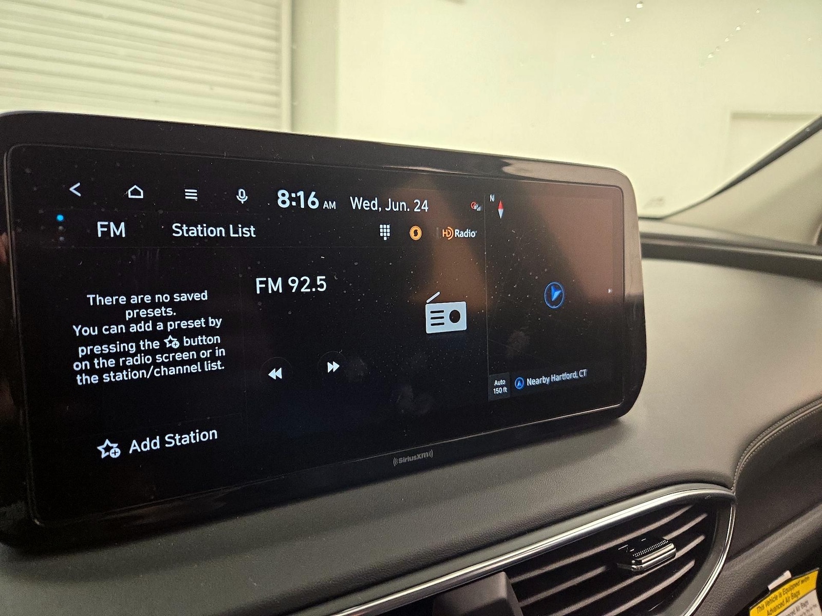 2023 Hyundai Santa Fe SEL - Photo 15