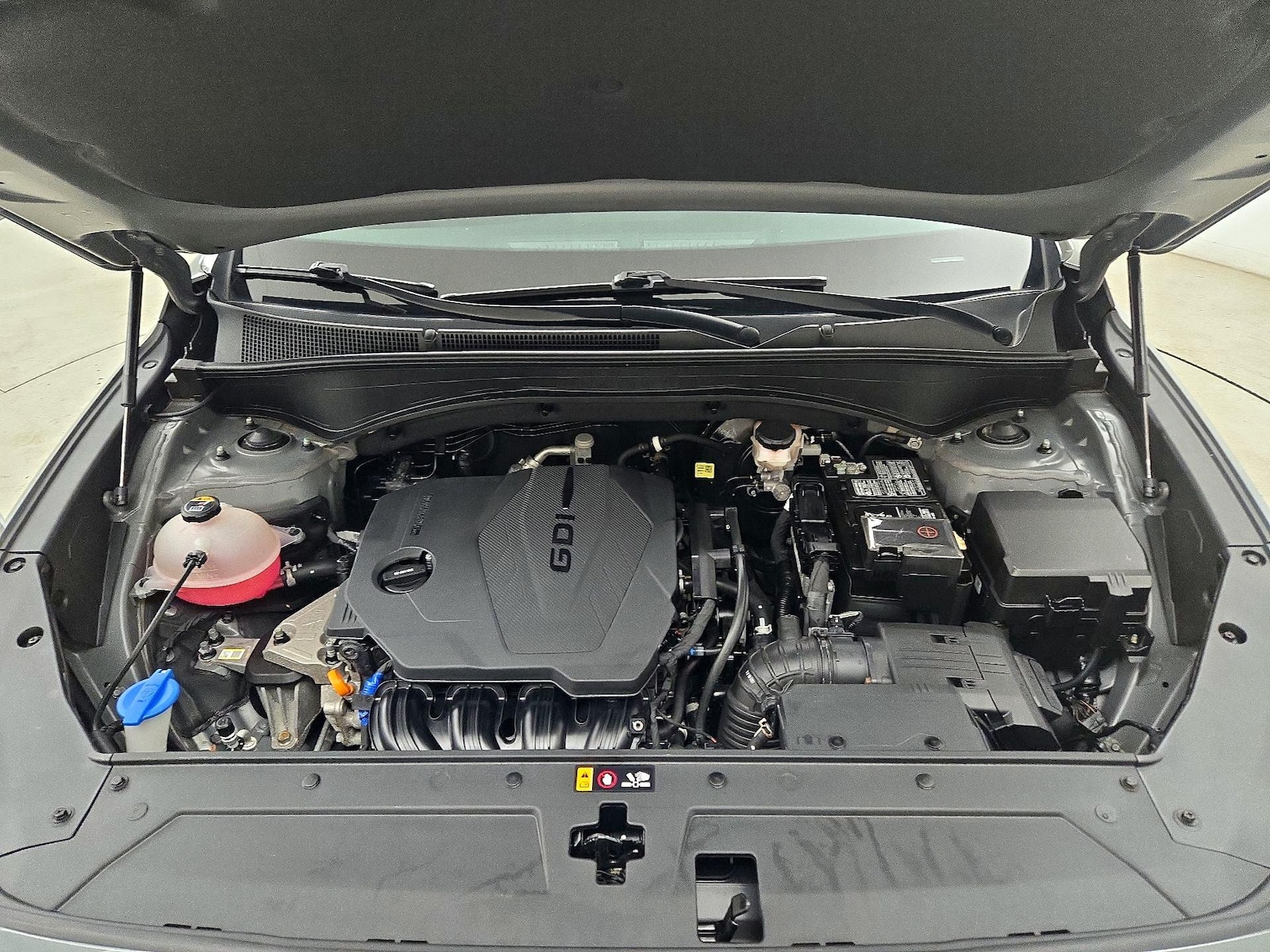2023 Hyundai Santa Fe SEL - Photo 19