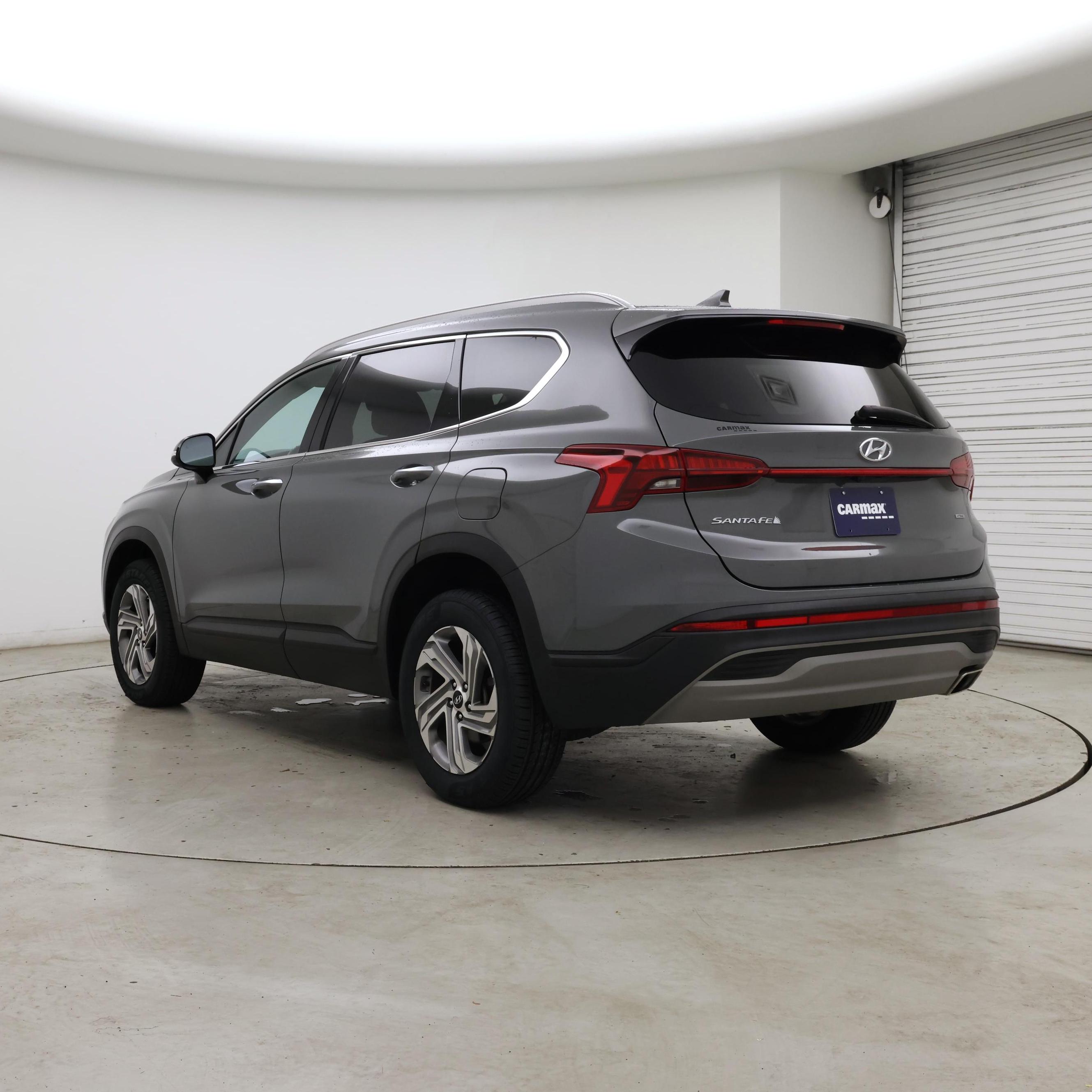 Thumbnail: 2023 Hyundai Santa Fe - 2