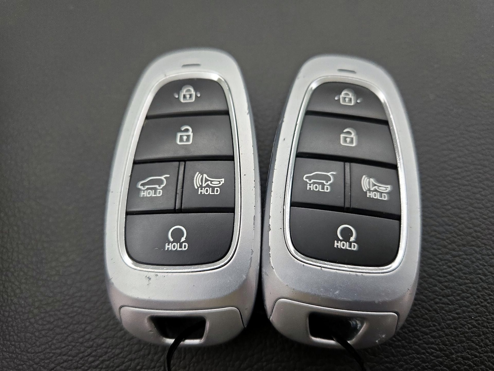 2023 Hyundai Santa Fe SEL - Photo 20