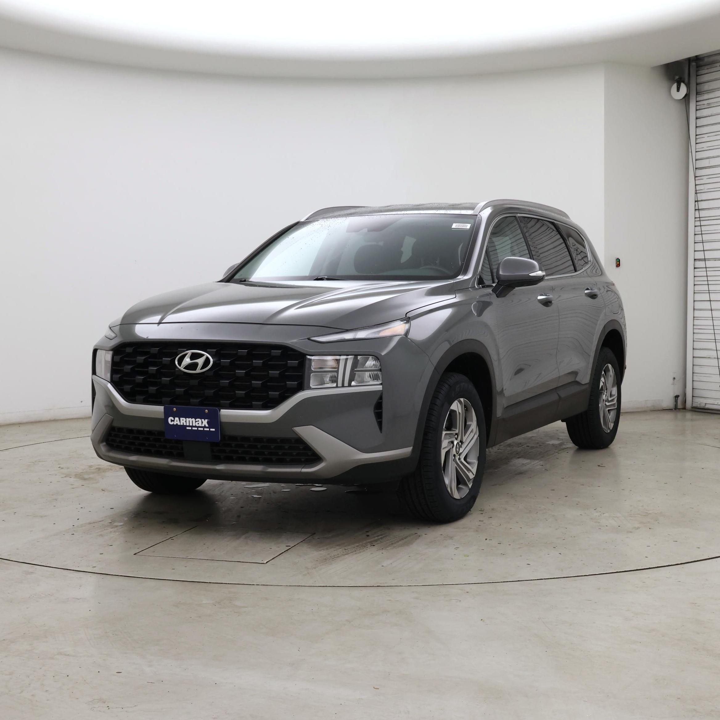 Thumbnail: 2023 Hyundai Santa Fe - 4
