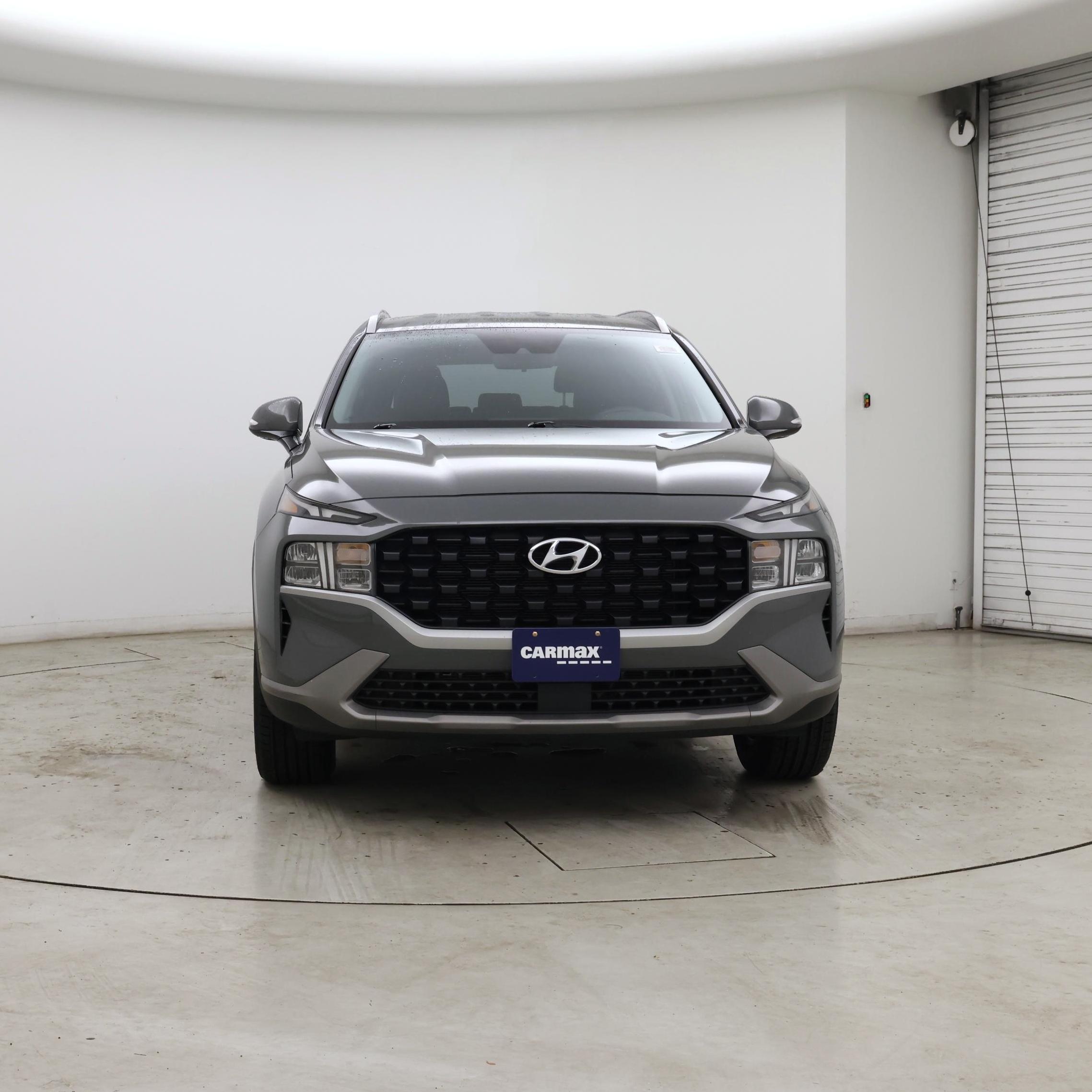Thumbnail: 2023 Hyundai Santa Fe - 5