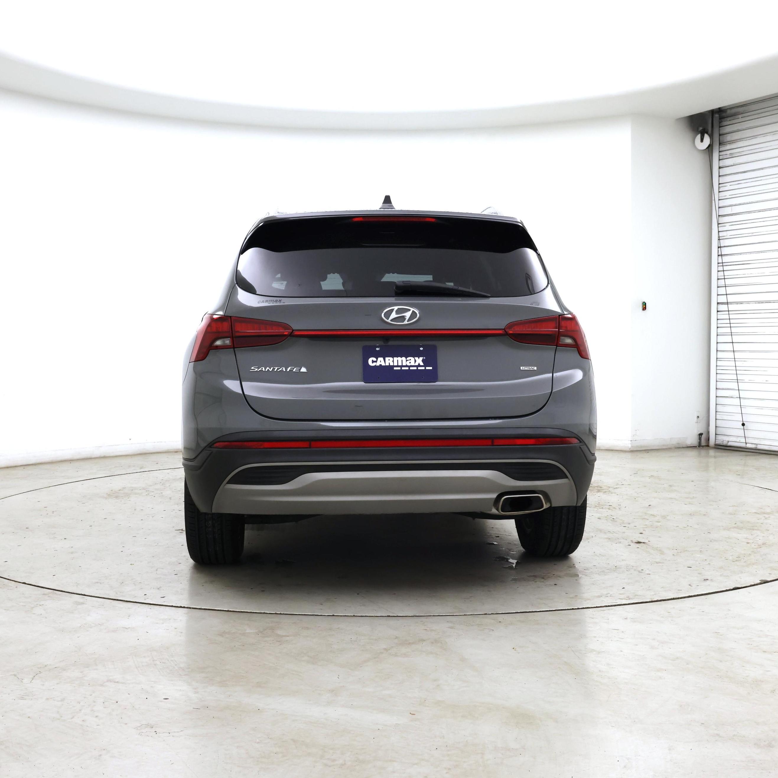 Thumbnail: 2023 Hyundai Santa Fe - 6