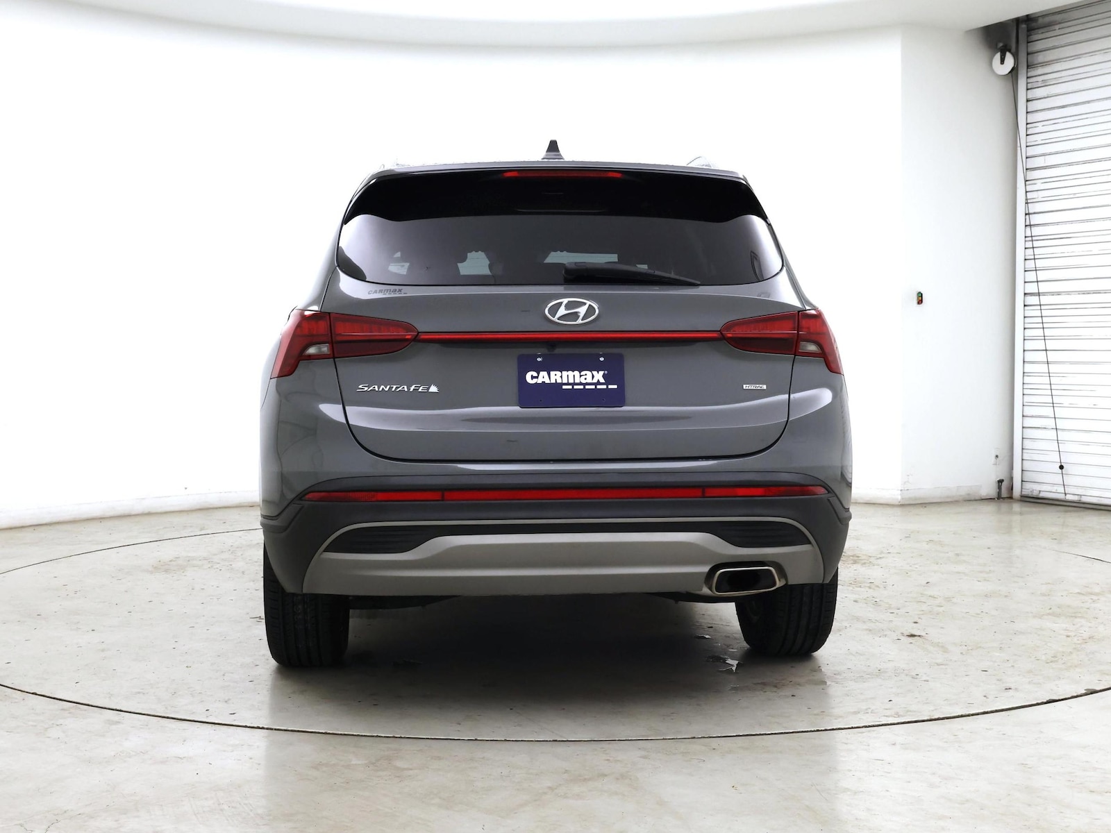 2023 Hyundai Santa Fe SEL - Photo 7