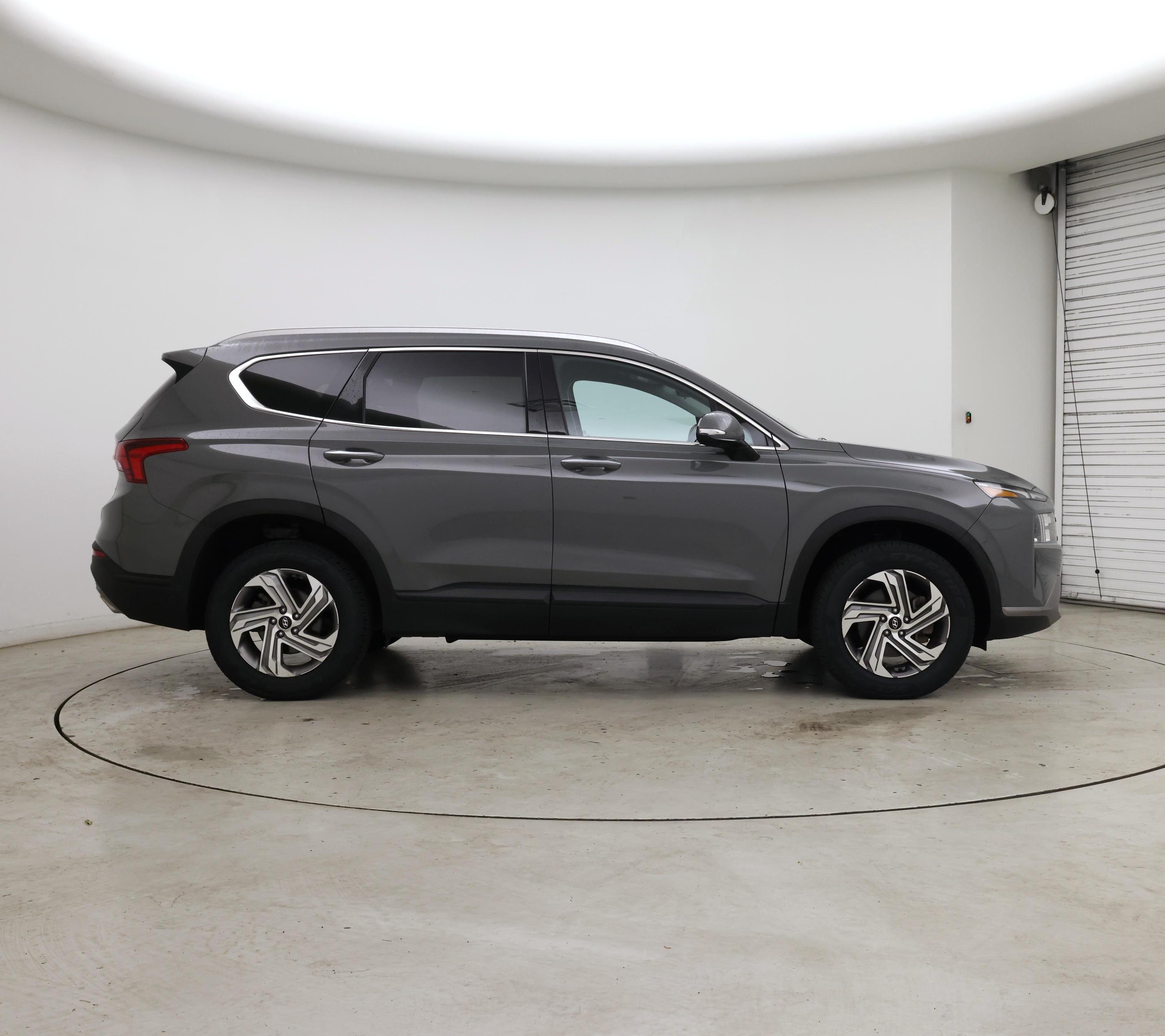 Thumbnail: 2023 Hyundai Santa Fe - 7