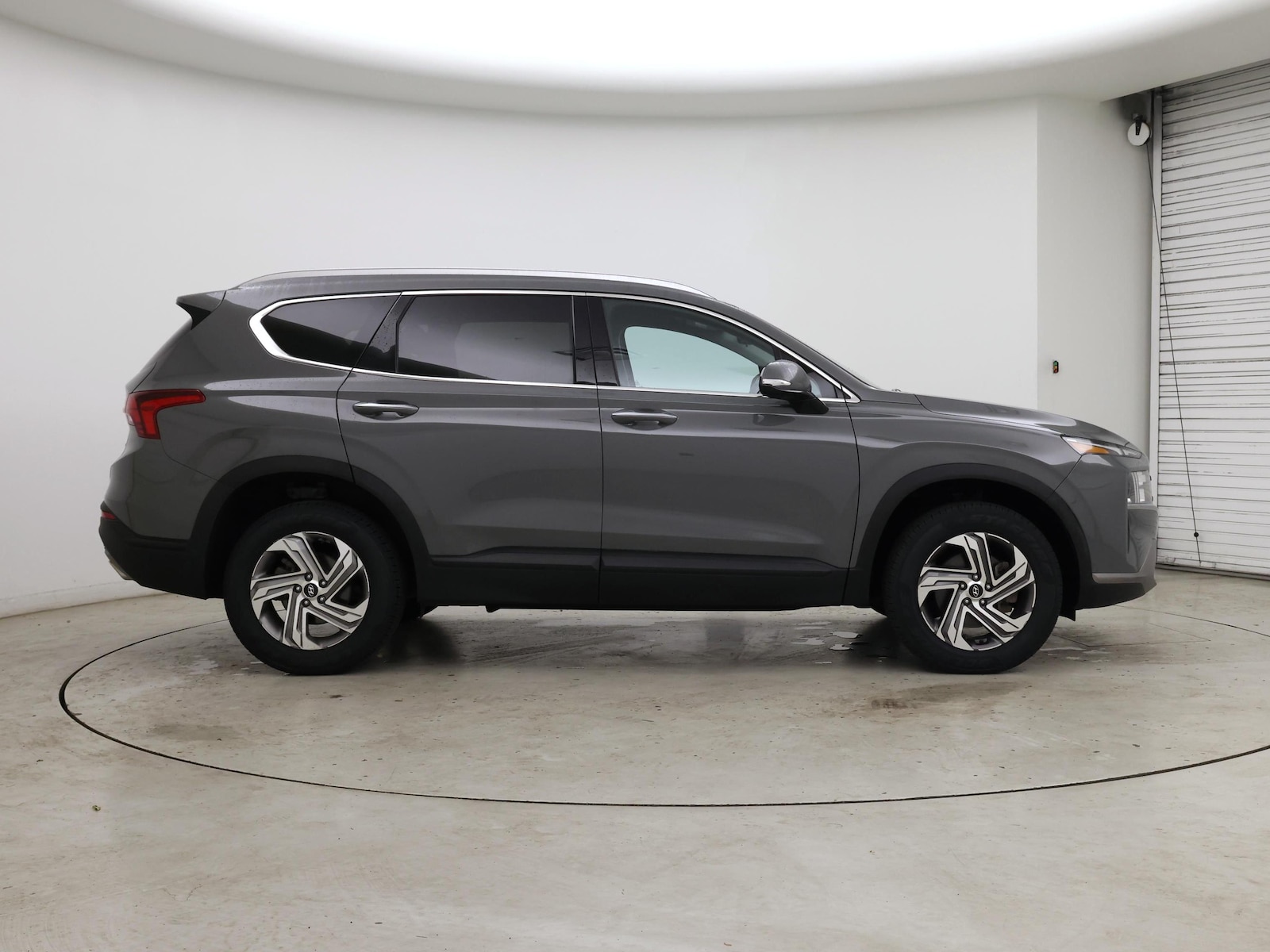2023 Hyundai Santa Fe SEL - Photo 8