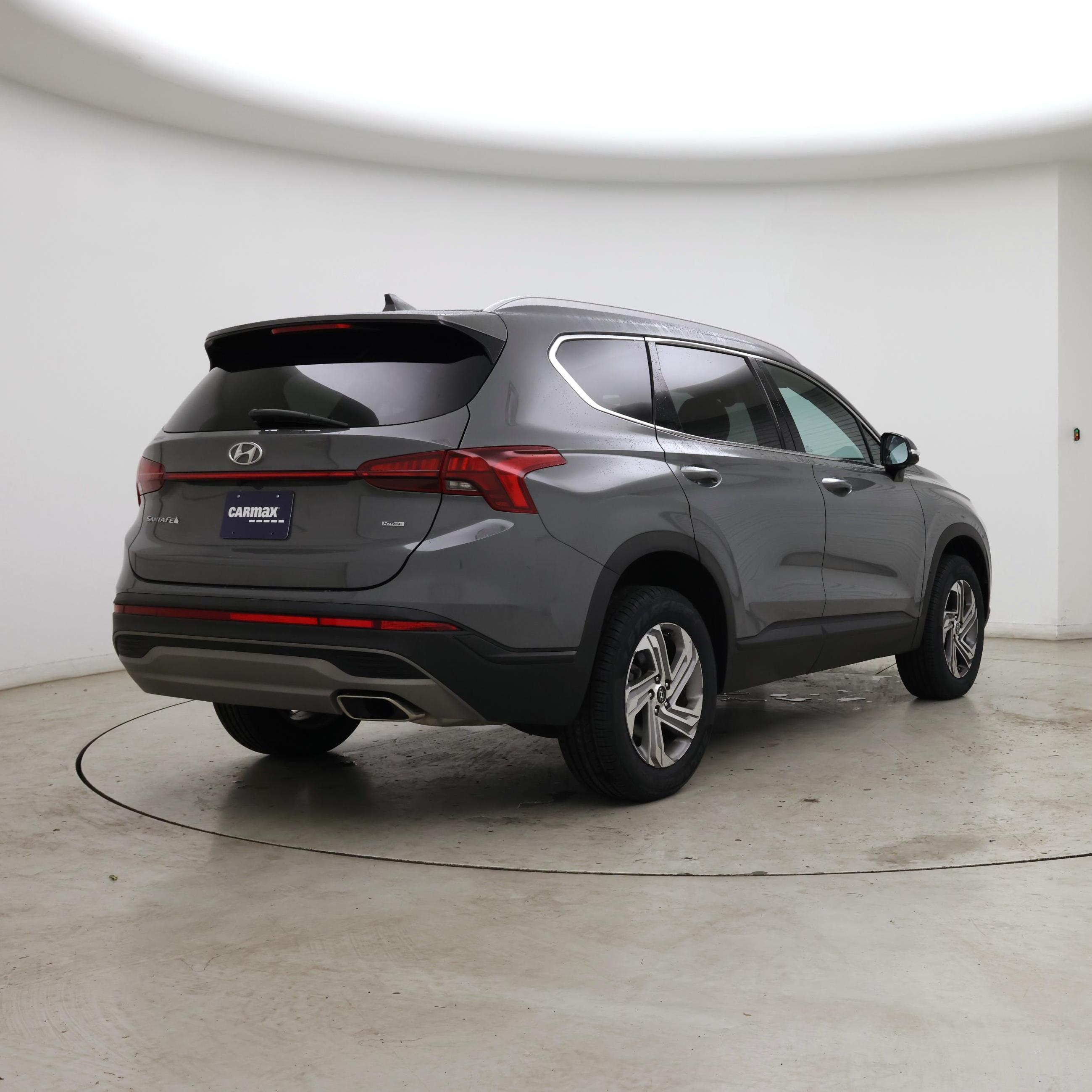 Thumbnail: 2023 Hyundai Santa Fe - 8